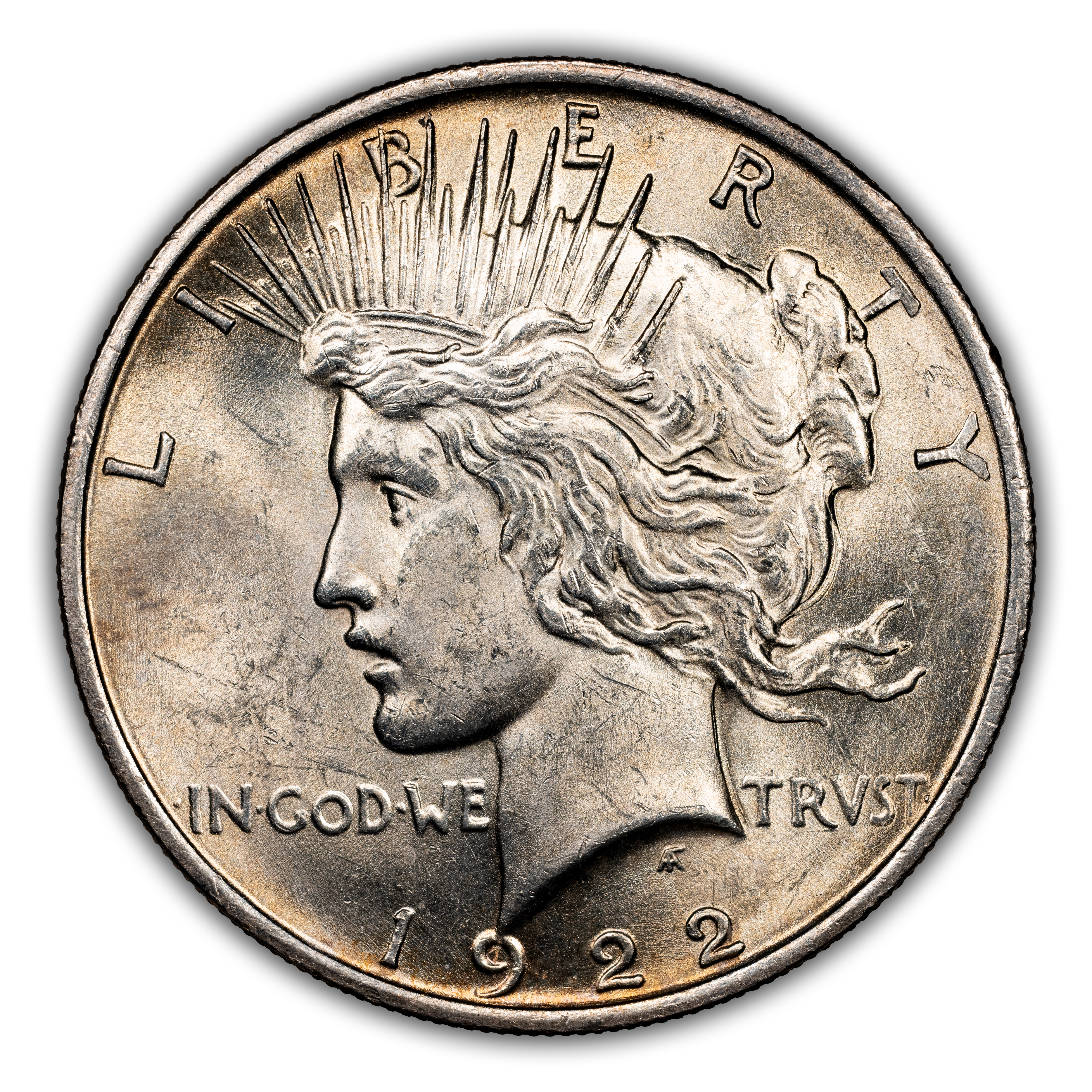 1922 $1  MS thumbnail 14