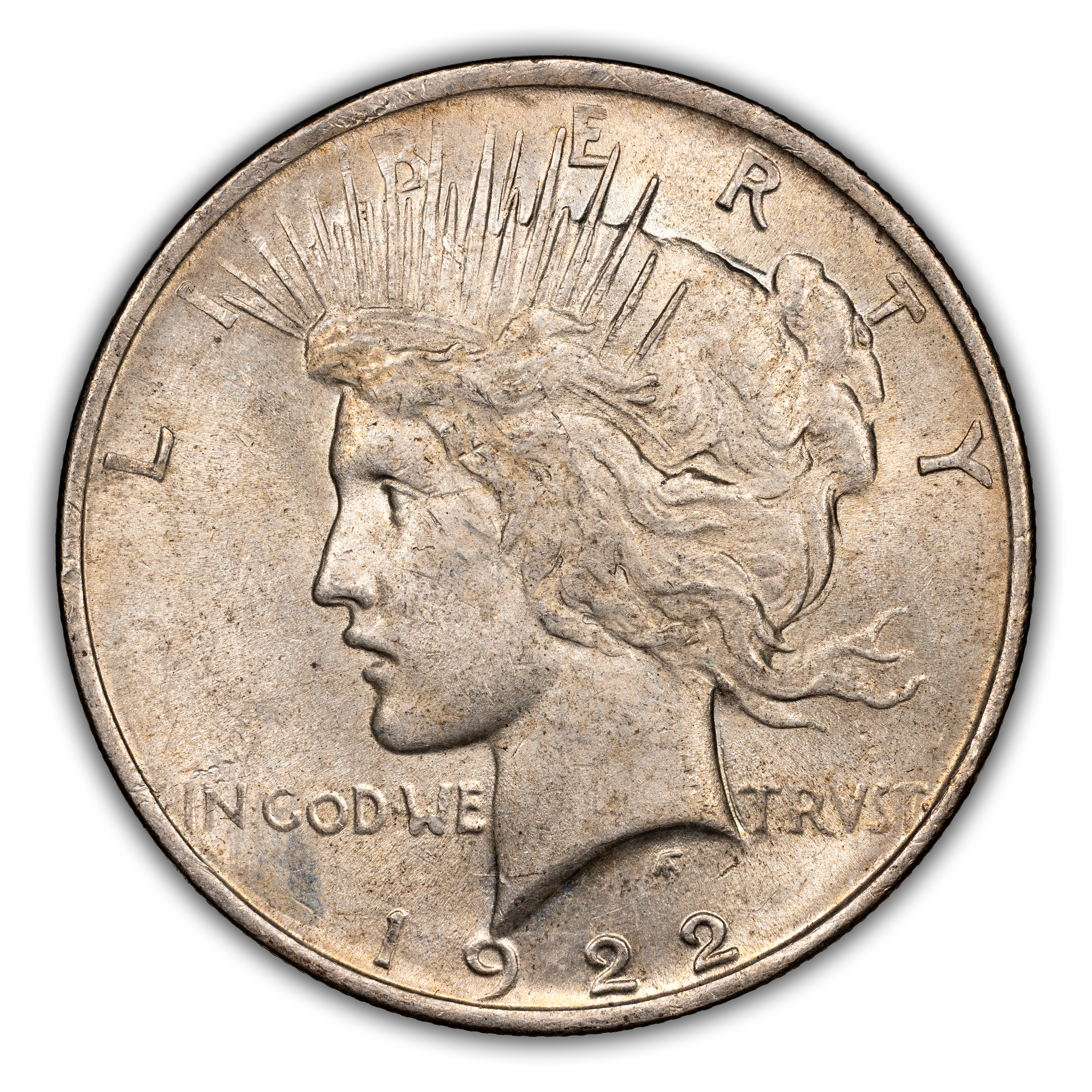 1922 $1  MS thumbnail 15