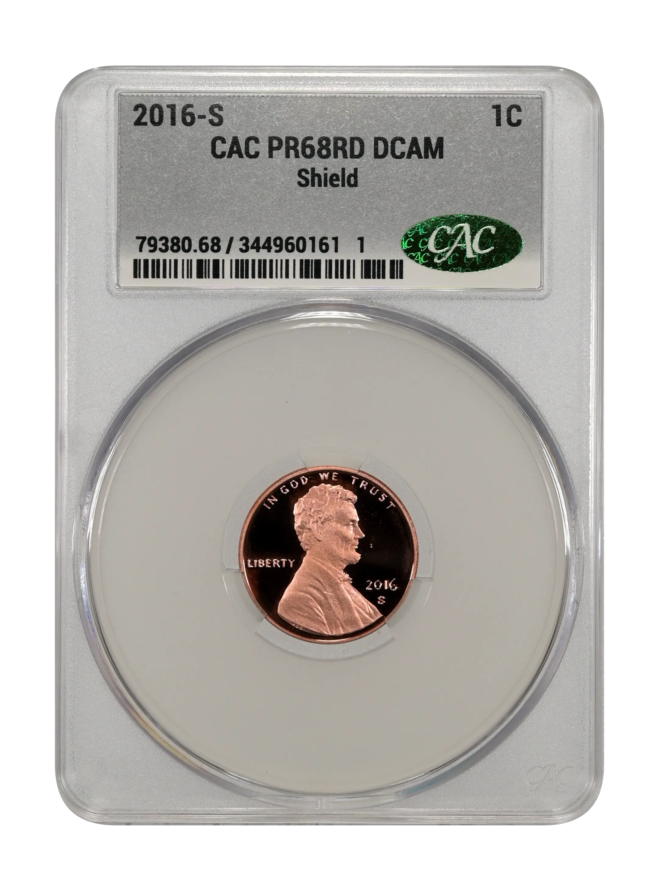 2016-S 1c Shield PR RD DCAM thumbnail 5