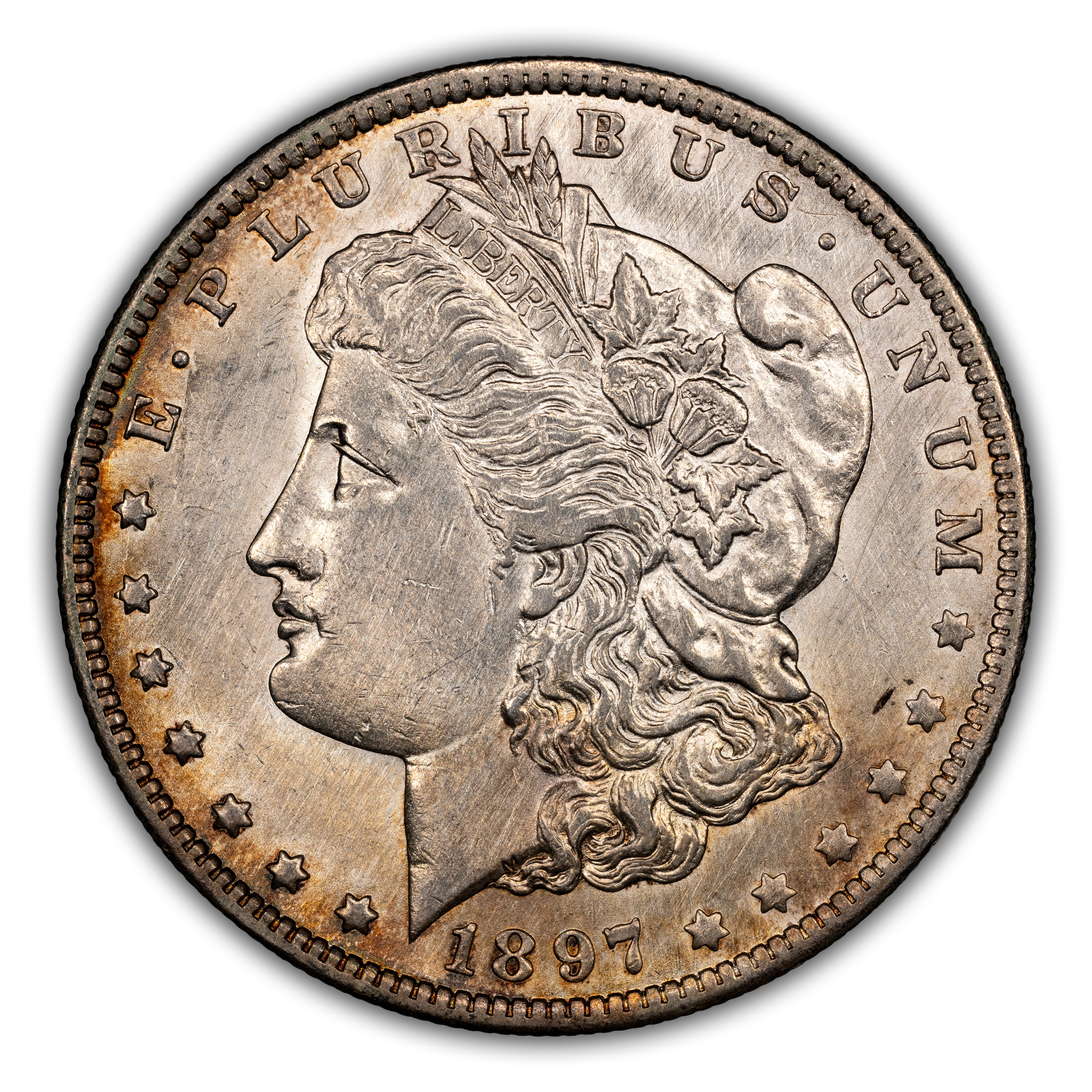 1897-O $1  MS thumbnail 5