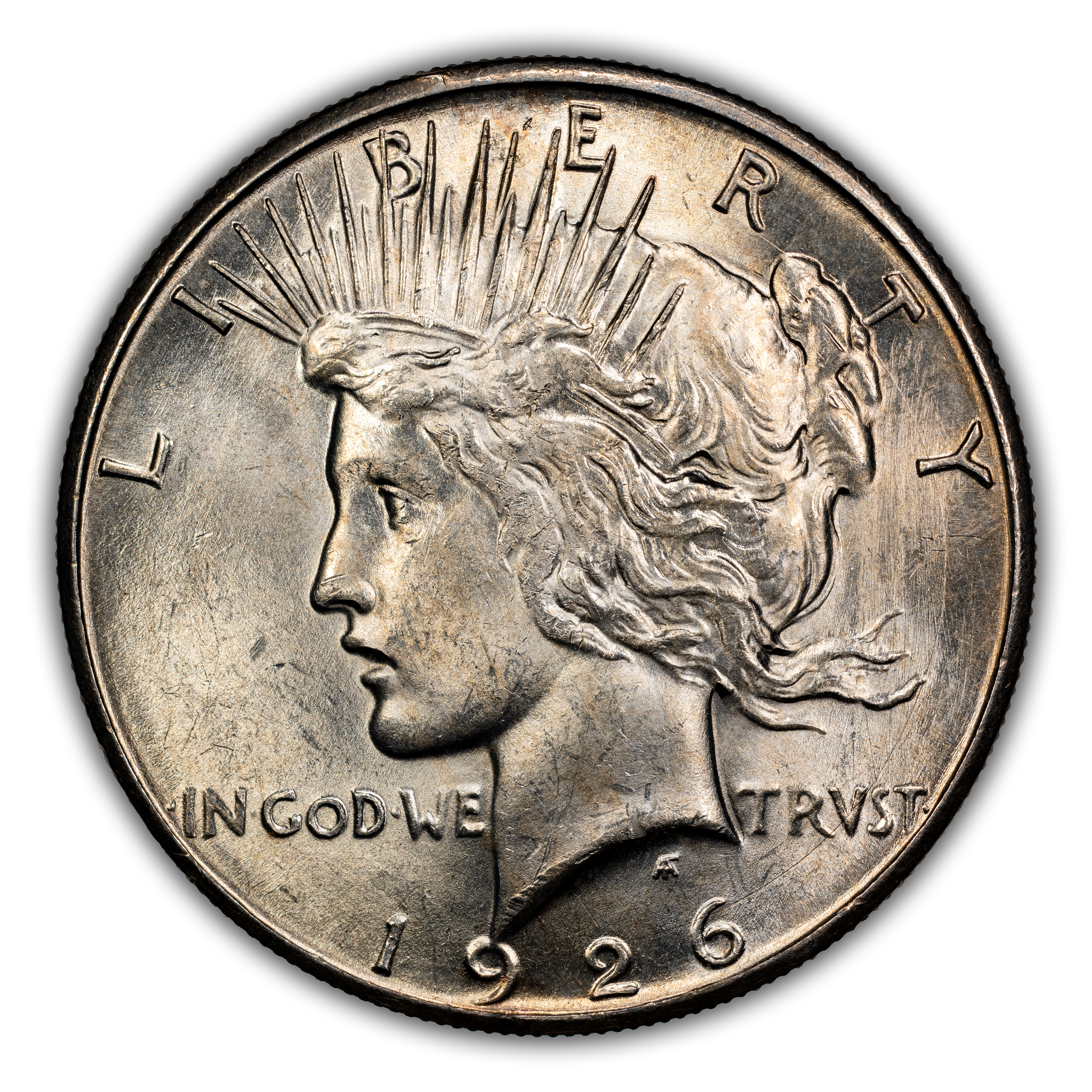 1926-S $1  MS thumbnail 8