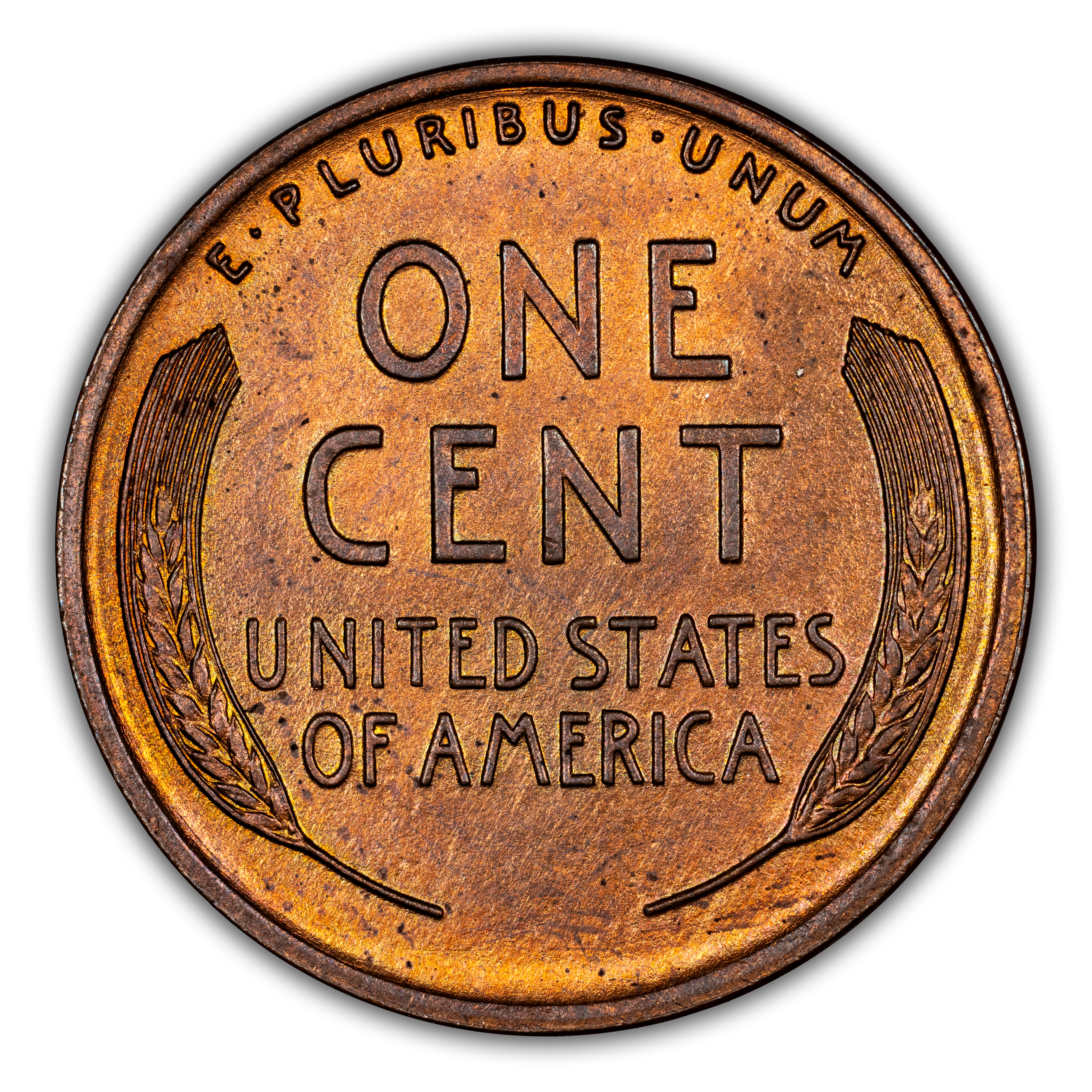1916 1c Matte Finish PR RB thumbnail 16
