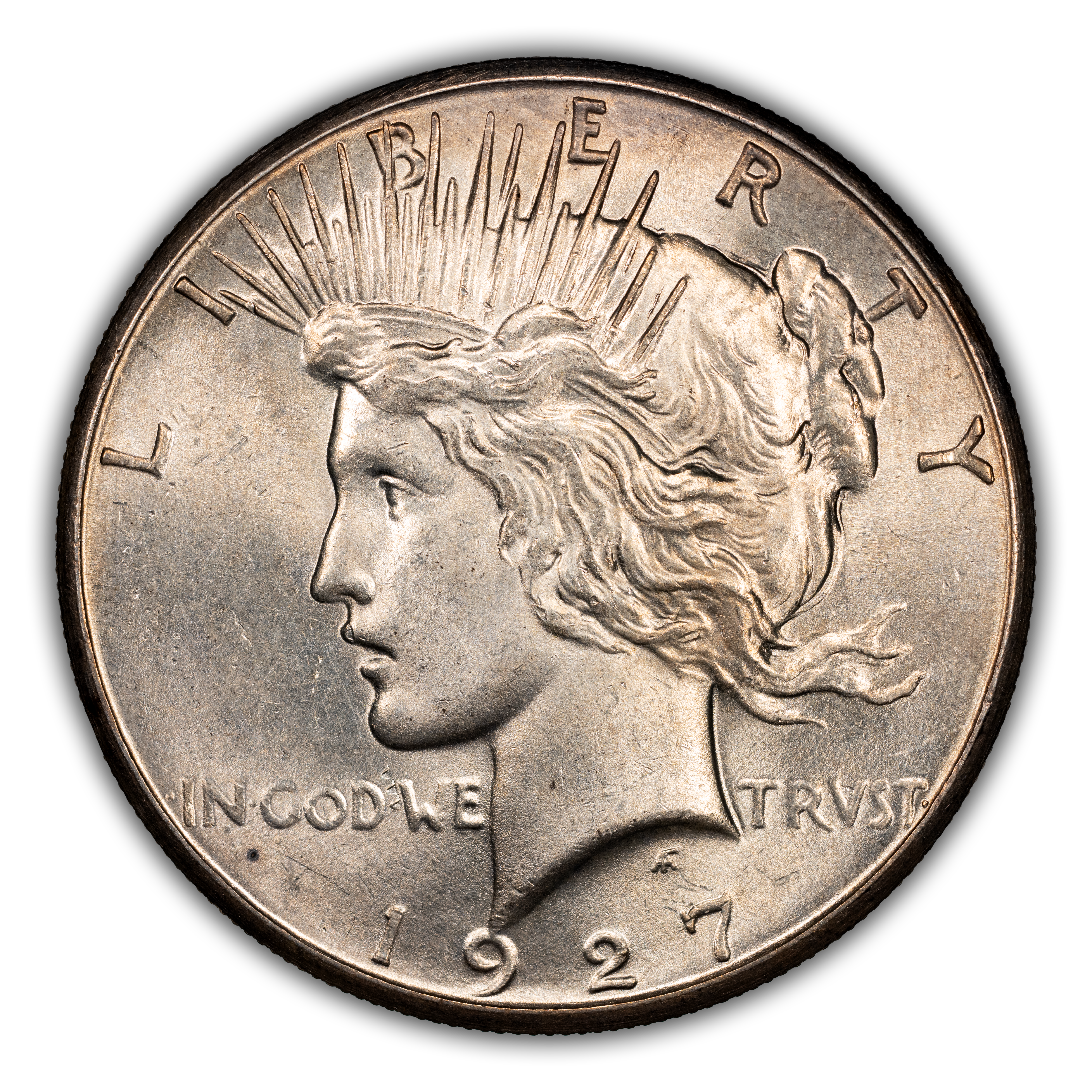 1927 $1  MS thumbnail 10