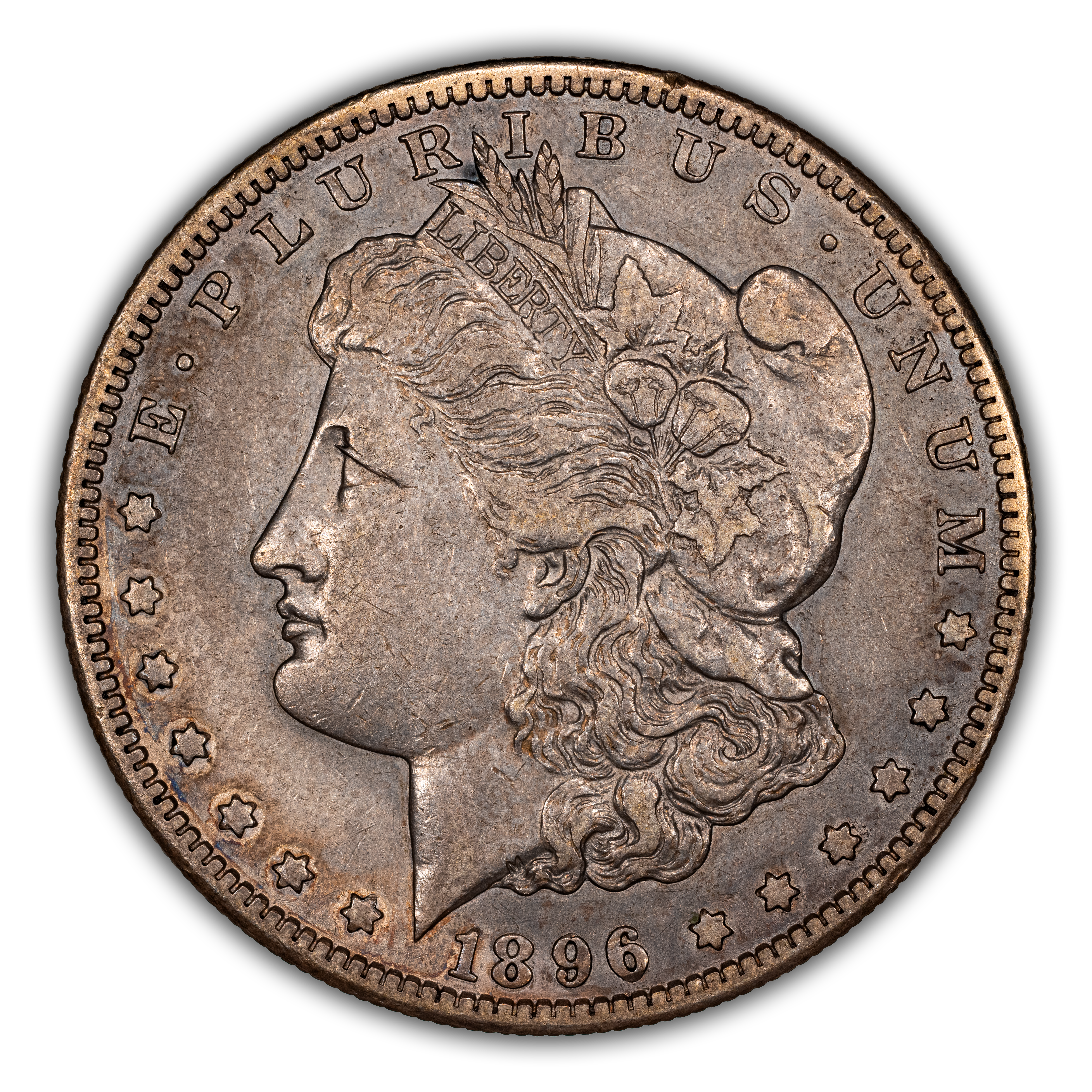 1896-S $1  MS thumbnail 6