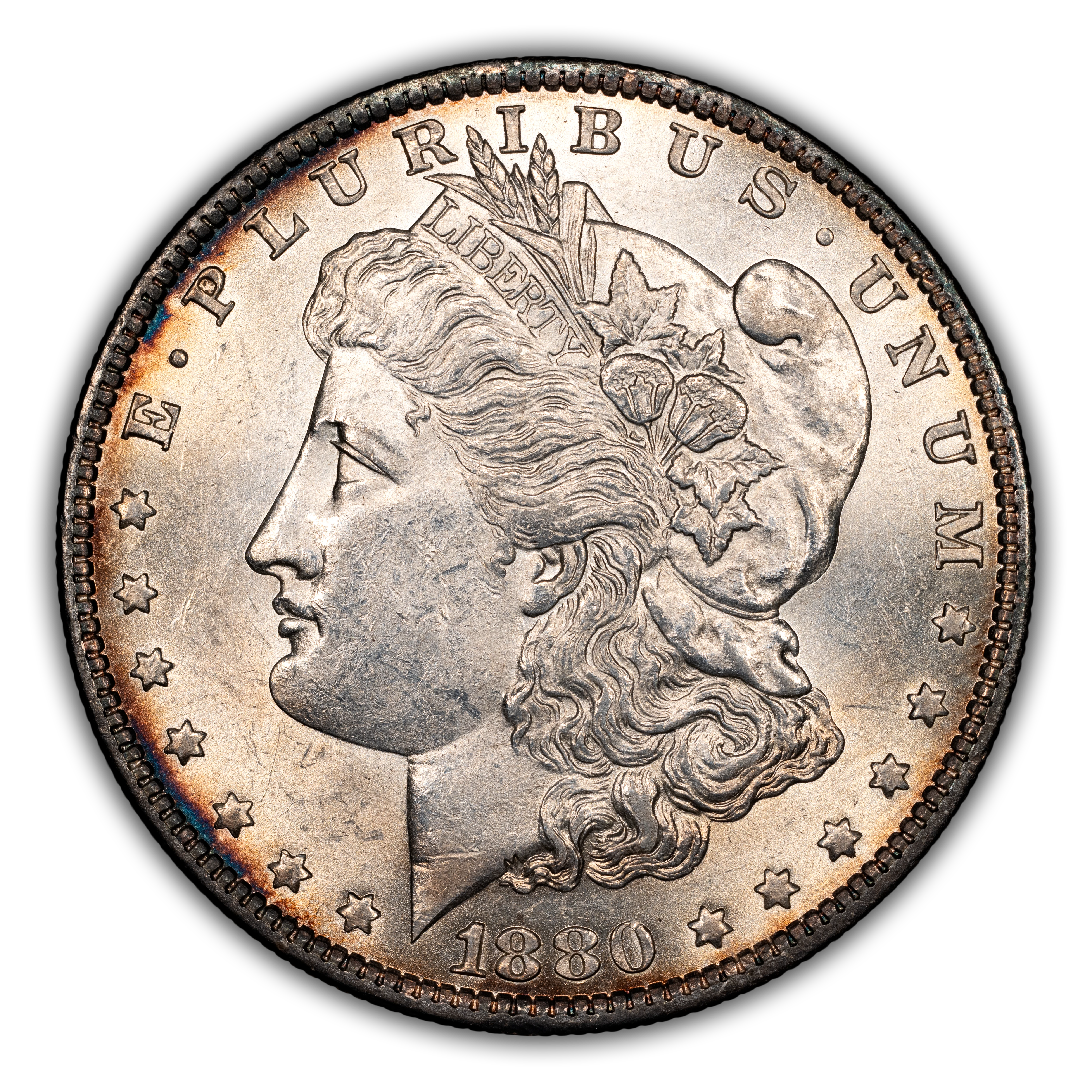 1880-O $1  MS thumbnail 14