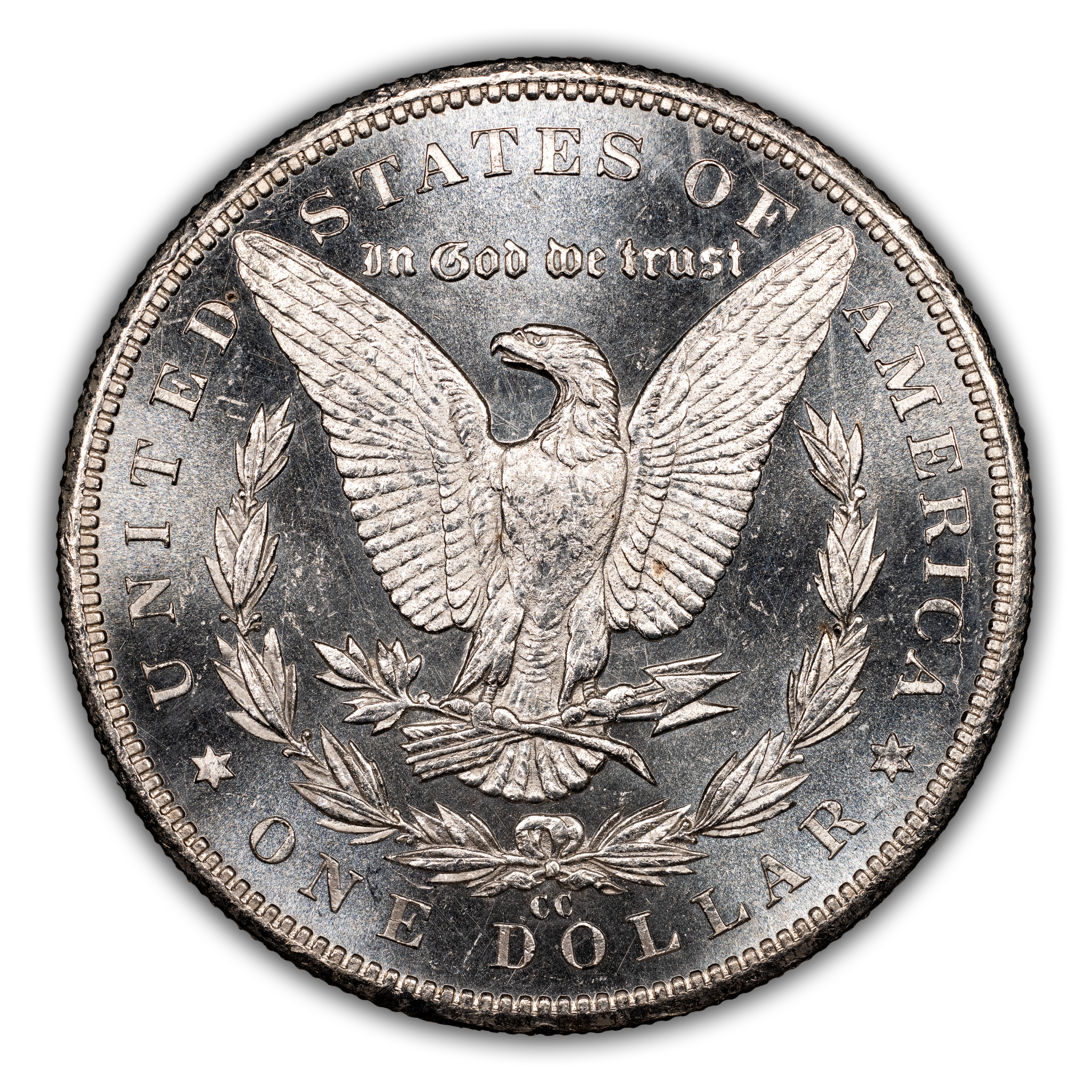 1884-CC $1  MS PL thumbnail 3