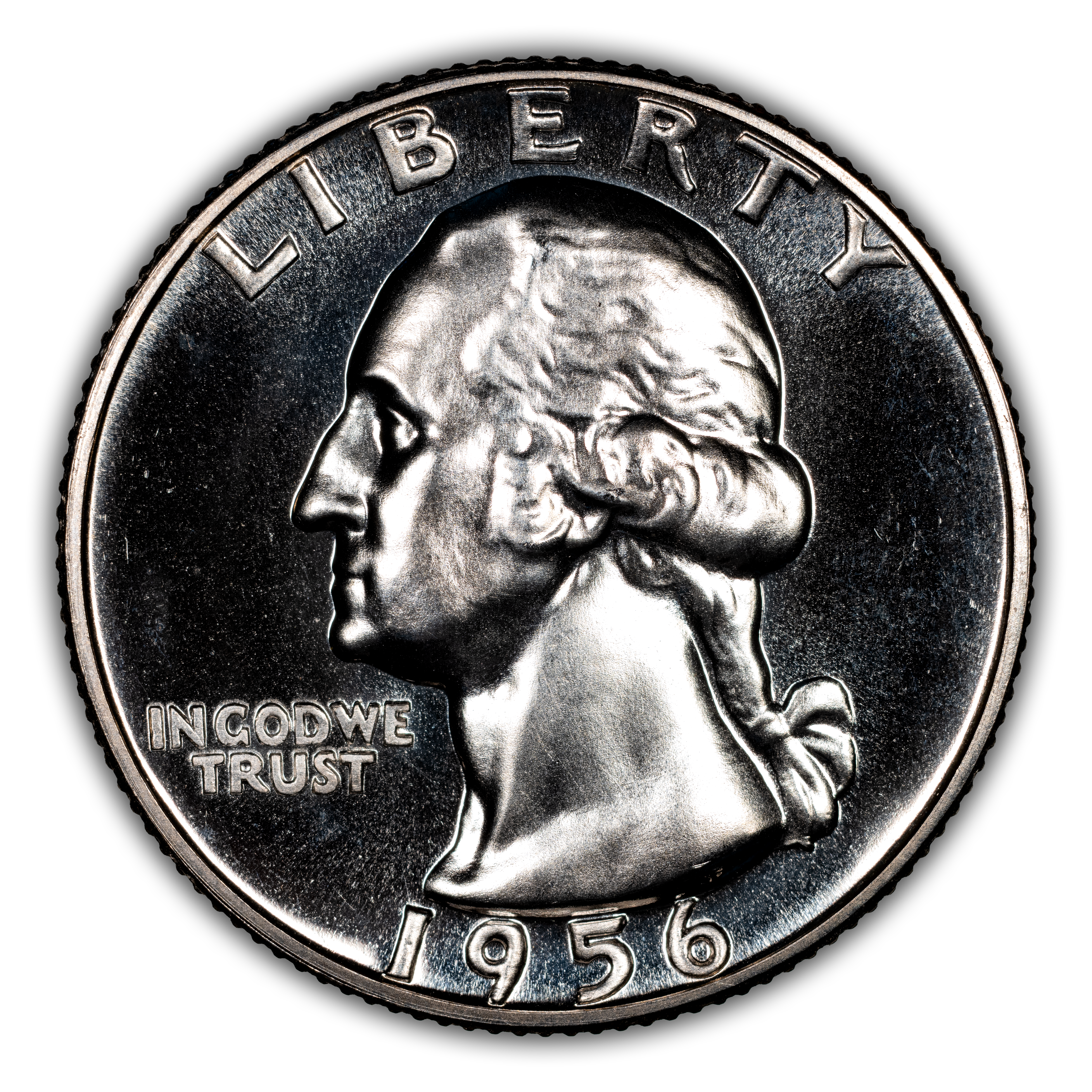 1956 25c PR thumbnail 4