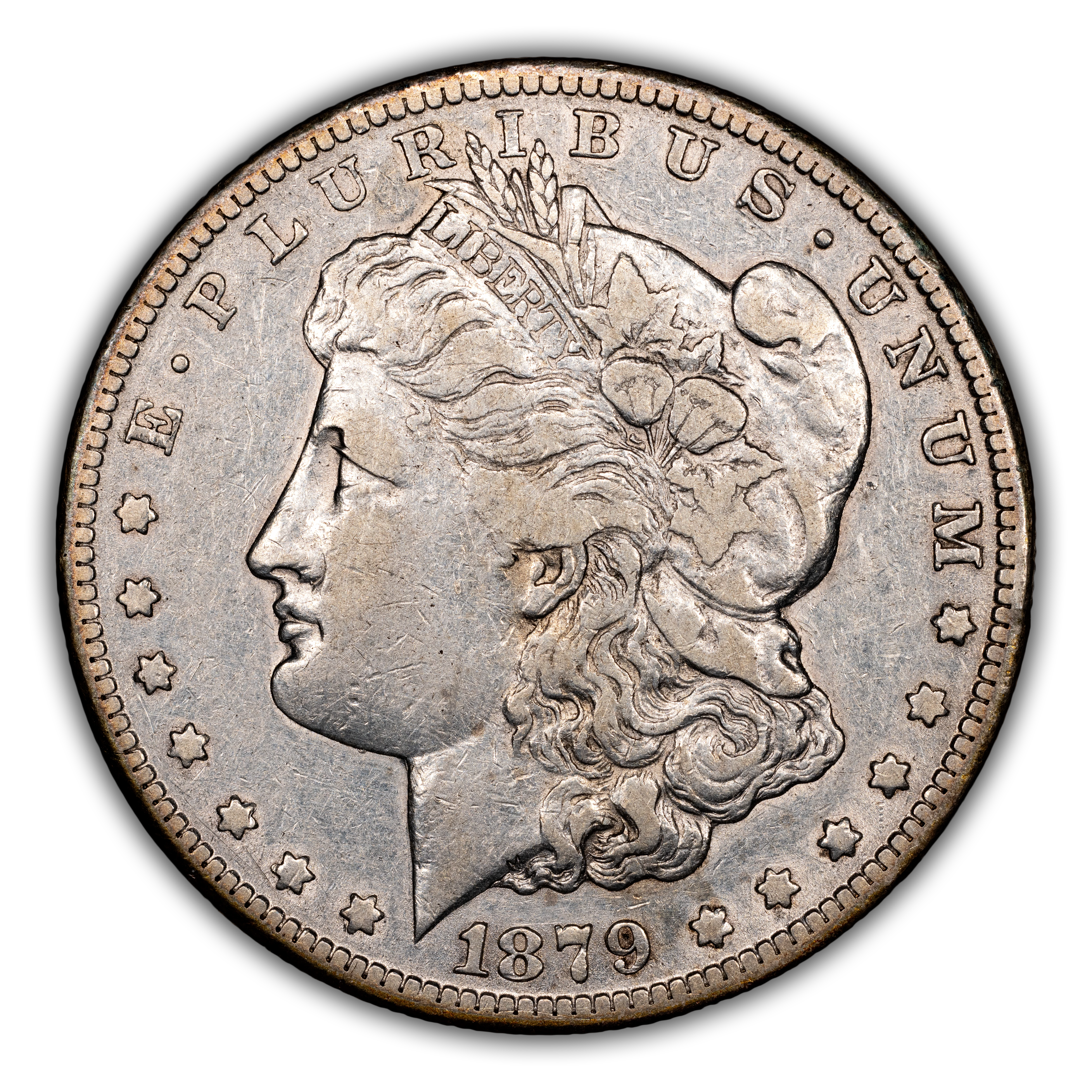 1879-CC $1  MS thumbnail 4