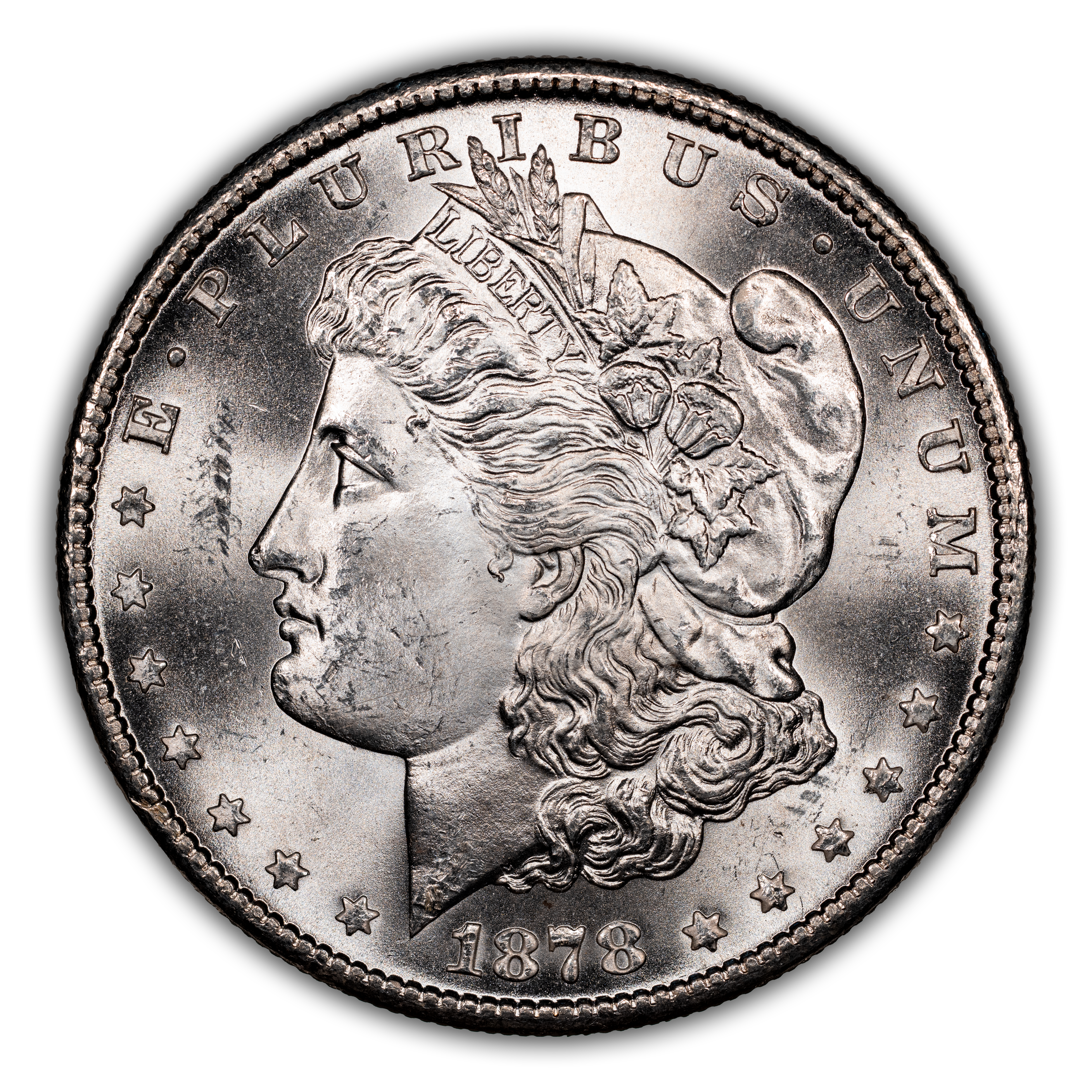 1878-S $1  MS thumbnail 10
