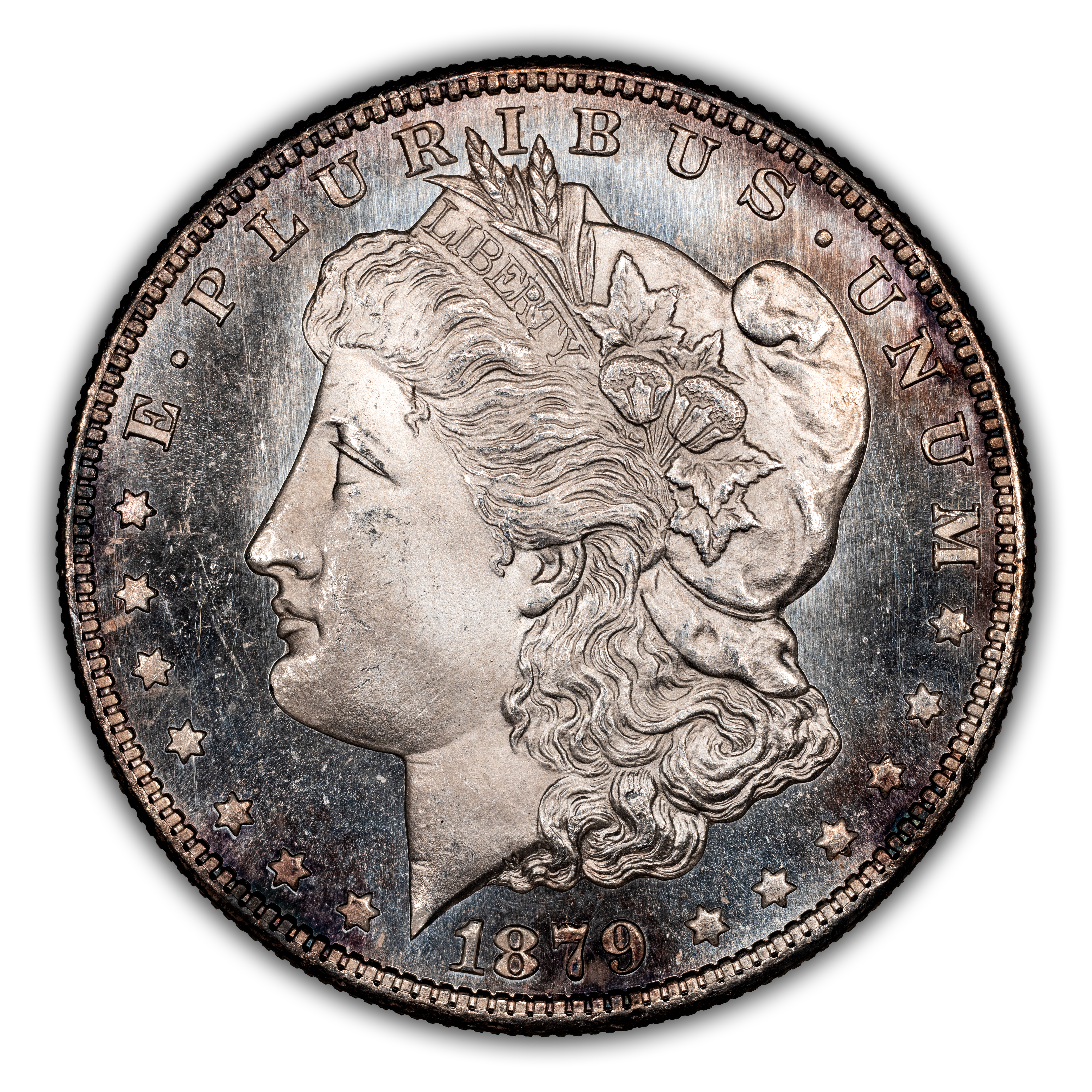 1879-S $1  MS thumbnail 18