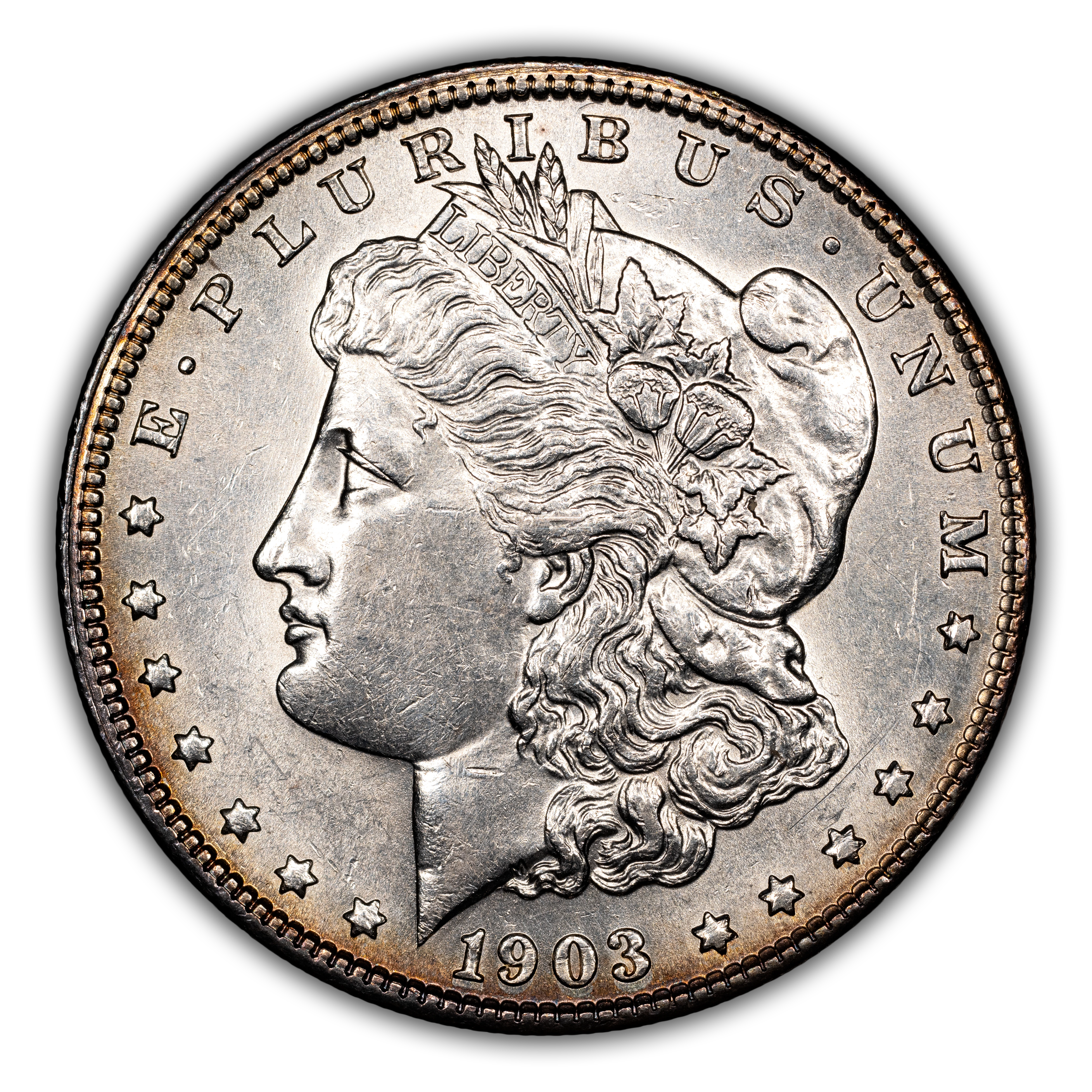 1903 $1  MS thumbnail 10