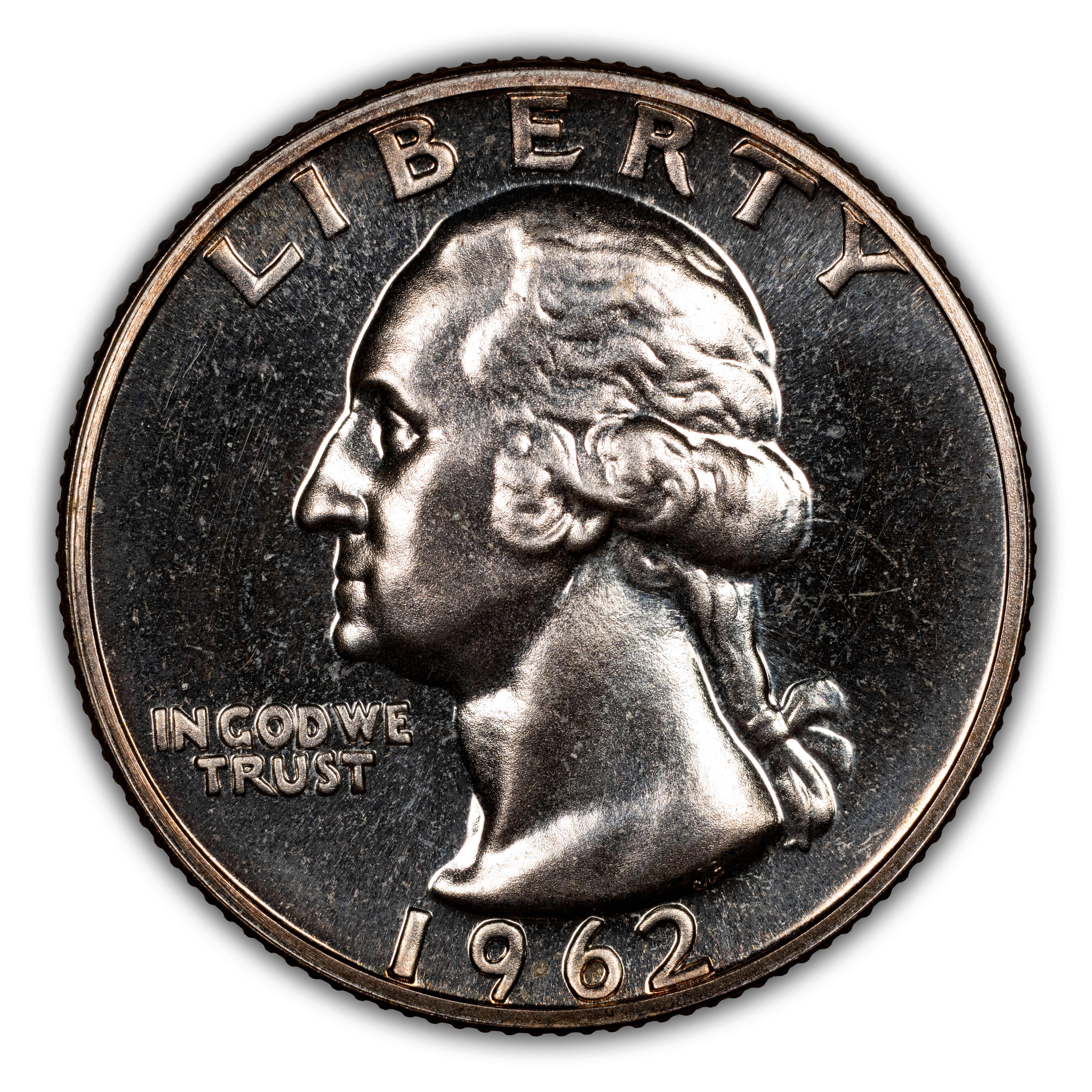 1962 25c PR thumbnail 3