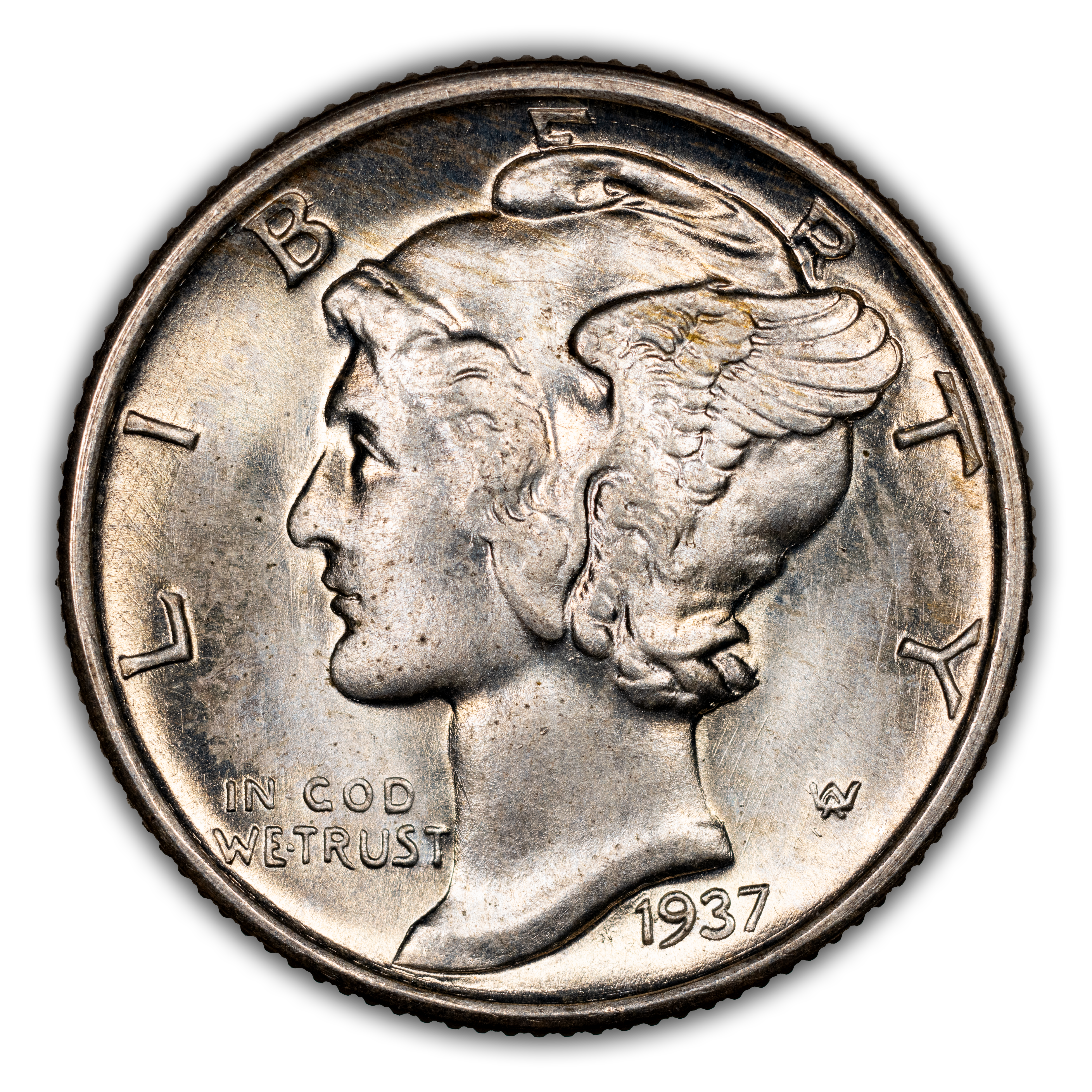 1937-S 10c MS thumbnail 3