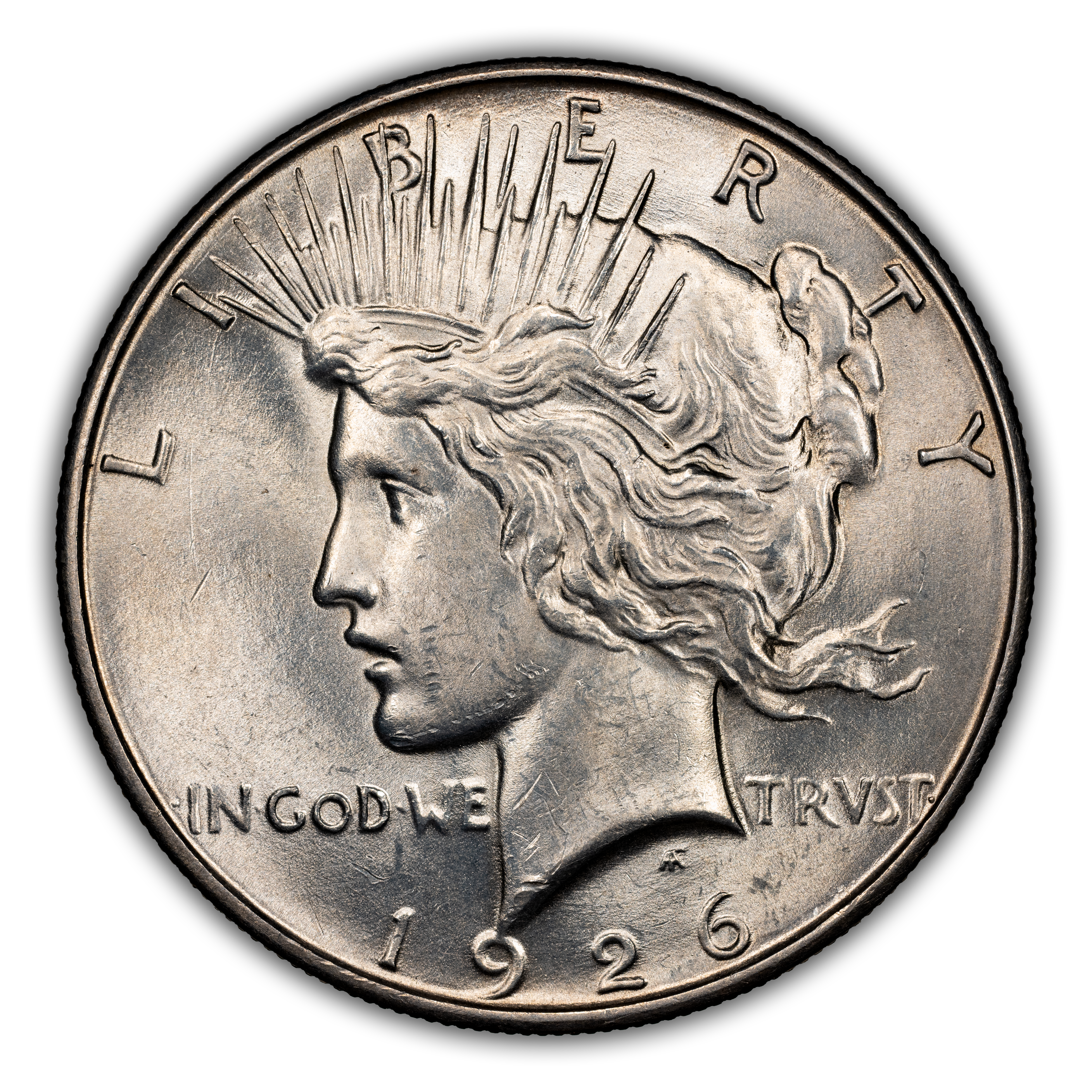 1926-D $1  MS thumbnail 8