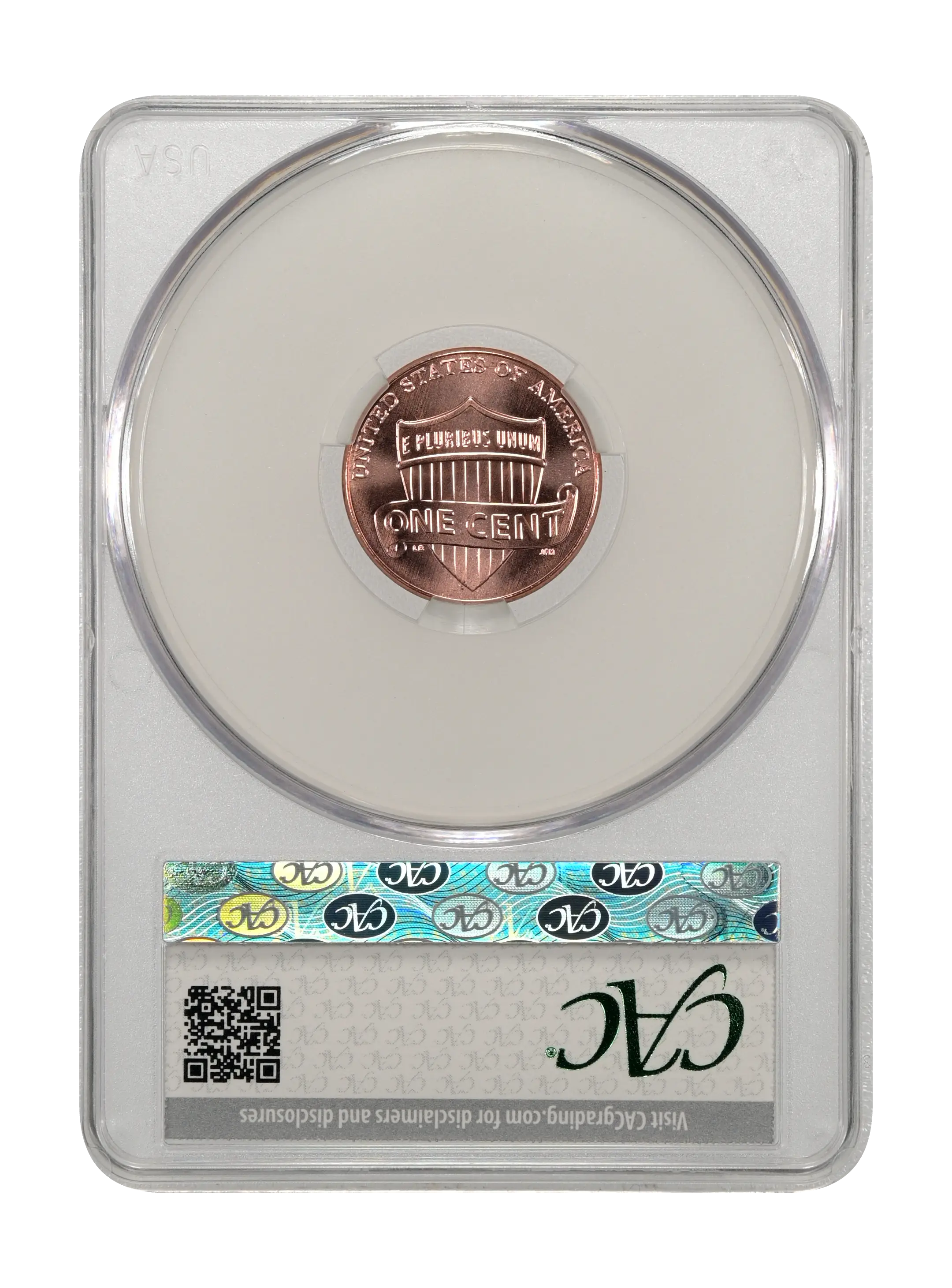 2016-D 1c Shield MS RD thumbnail 7