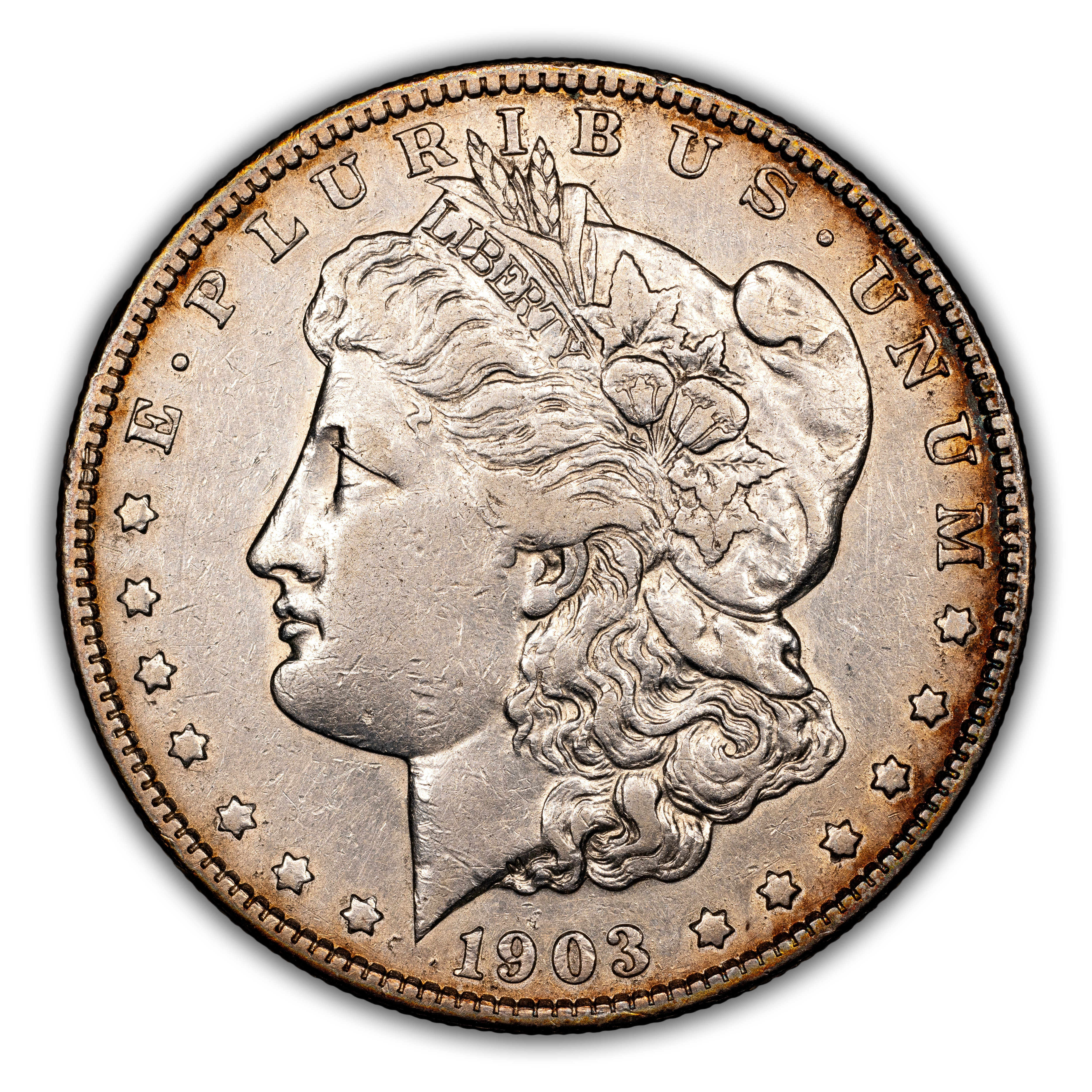 1903-S $1  MS thumbnail 9