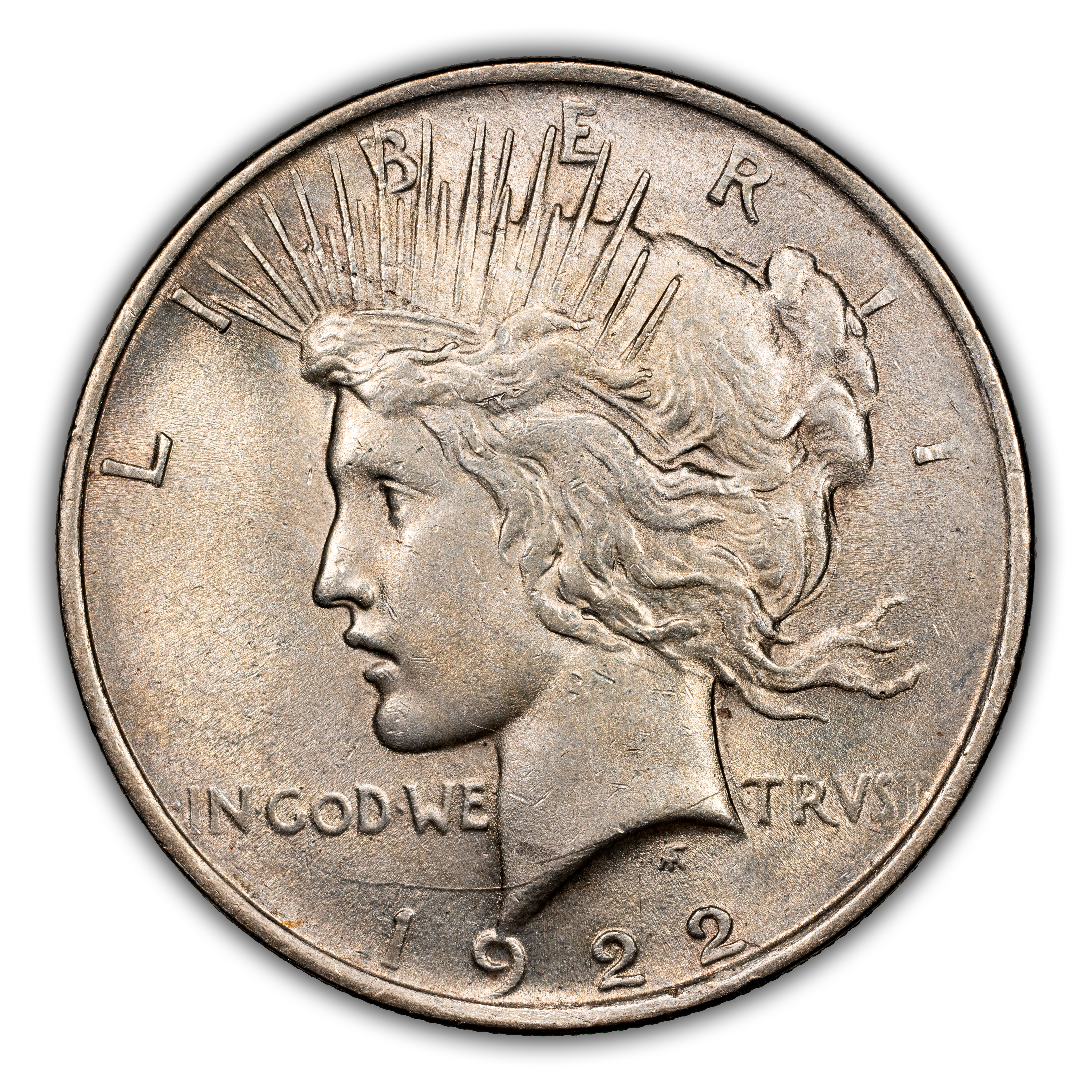 1922 $1  MS thumbnail 16