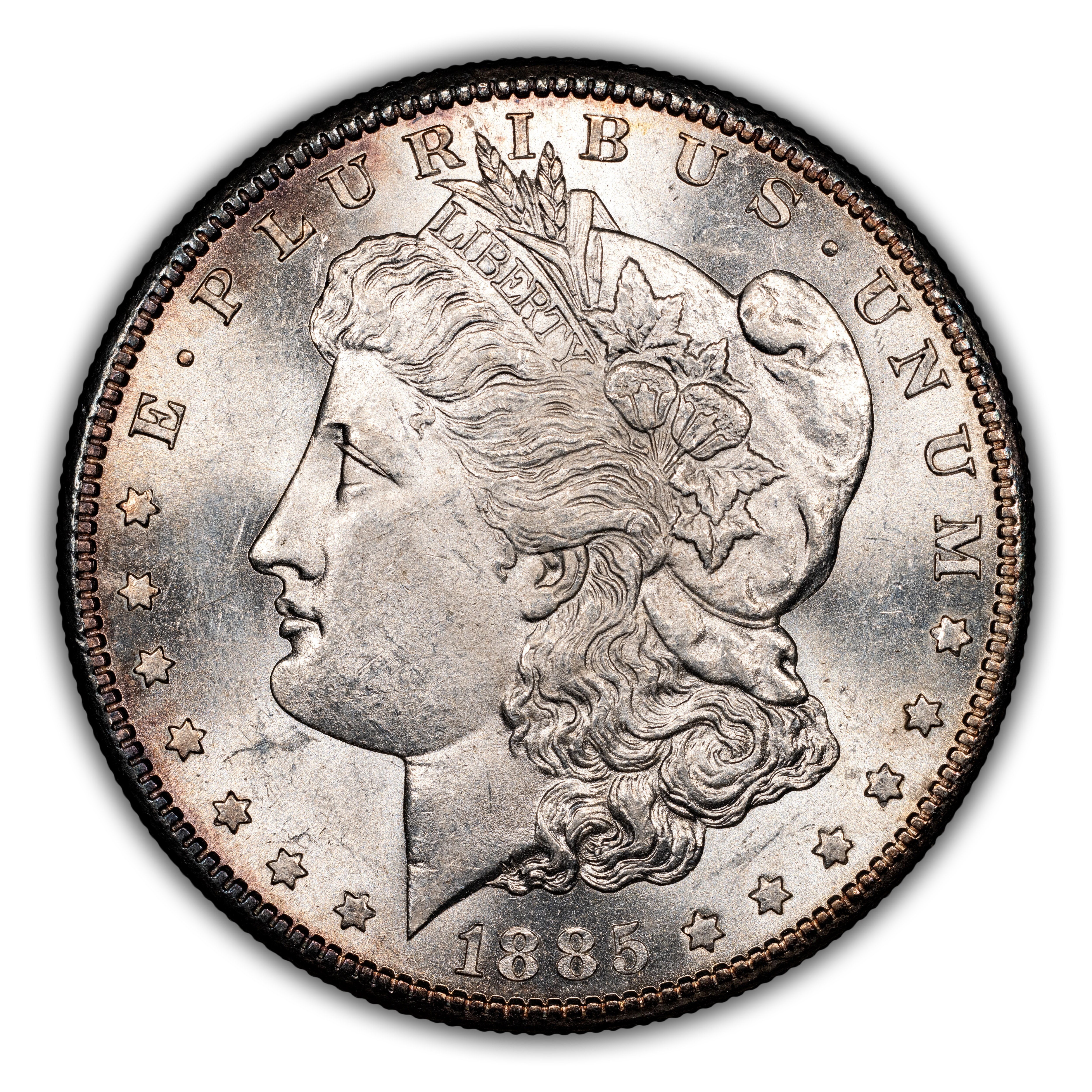 1885-S $1  VAM-5 MS thumbnail 11