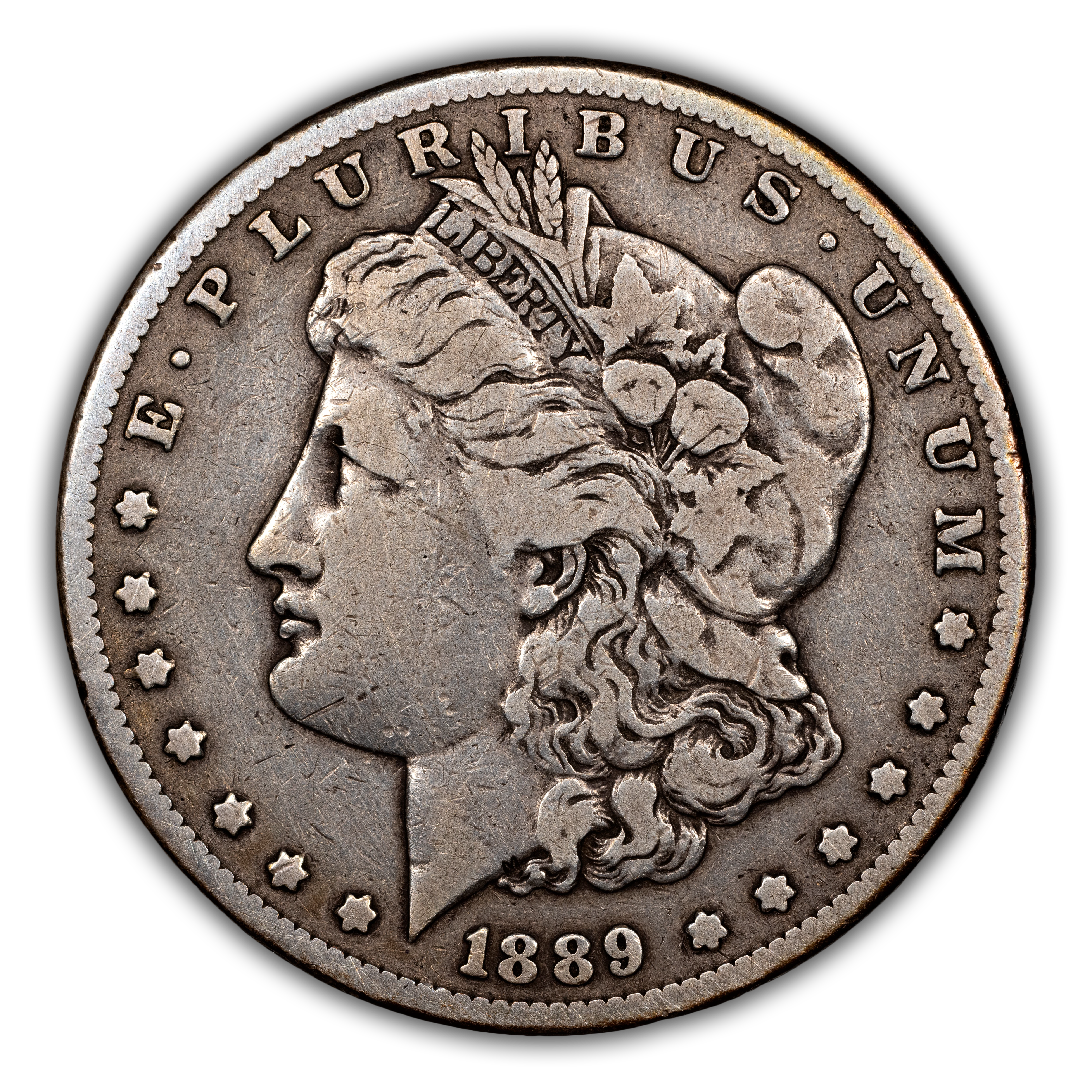 1889-CC $1  MS thumbnail 4