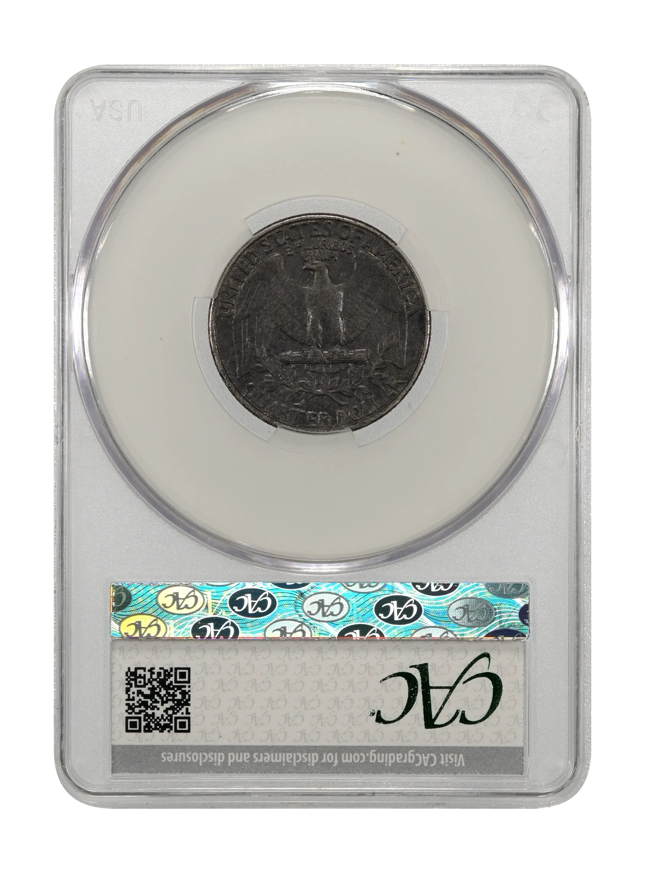 1980-D 25c MS thumbnail 12