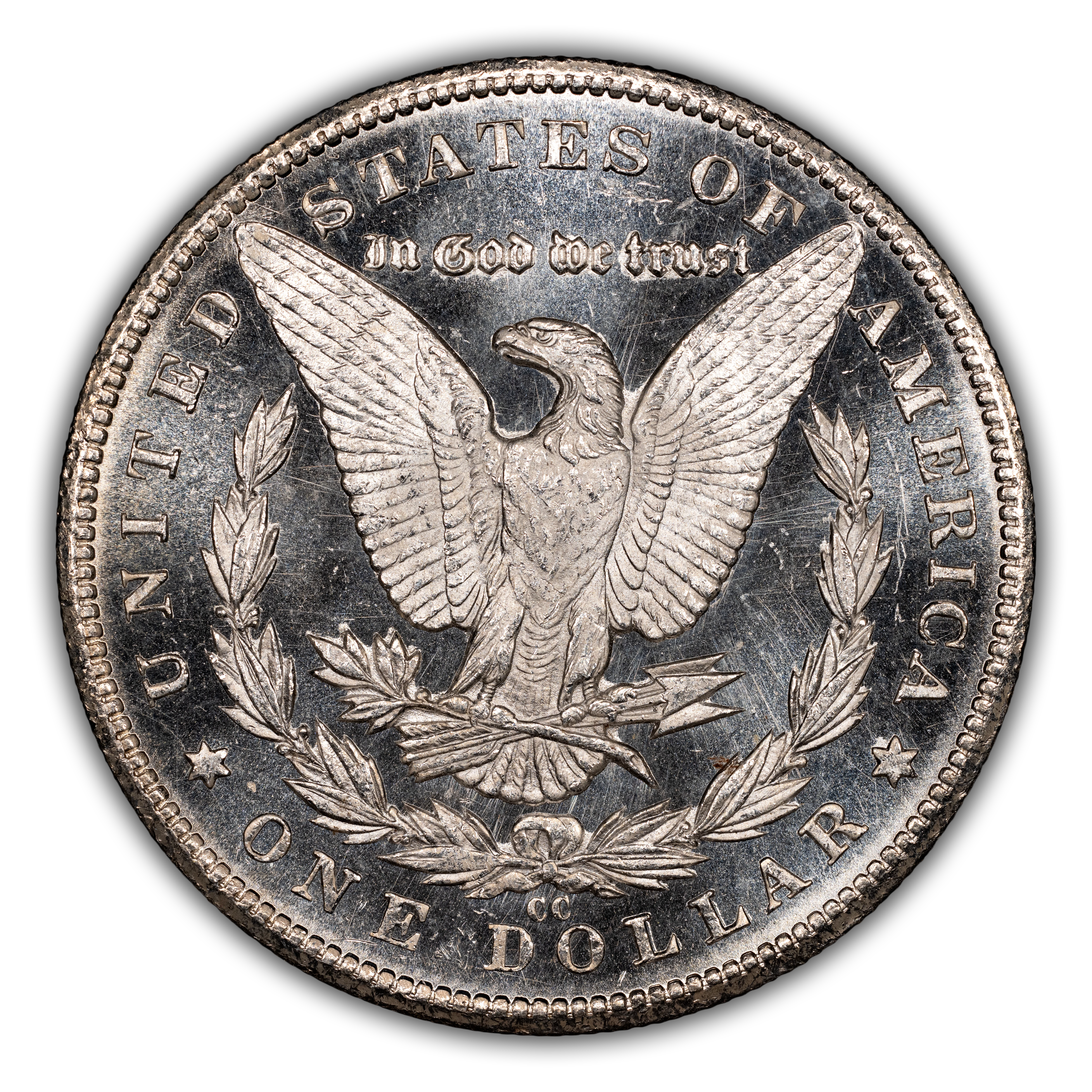 1884-CC $1  MS DMPL thumbnail 4
