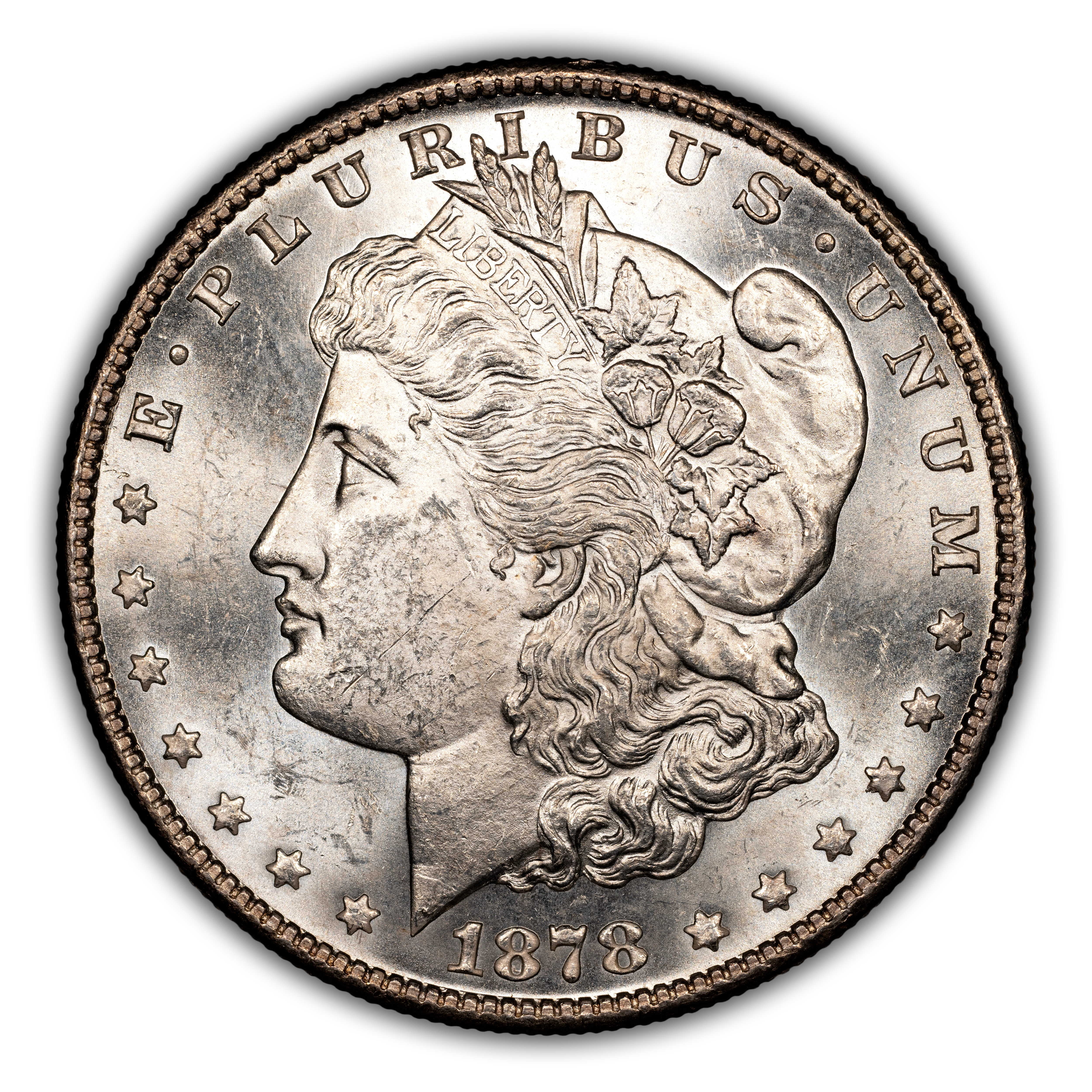 1878-S $1  MS thumbnail 11