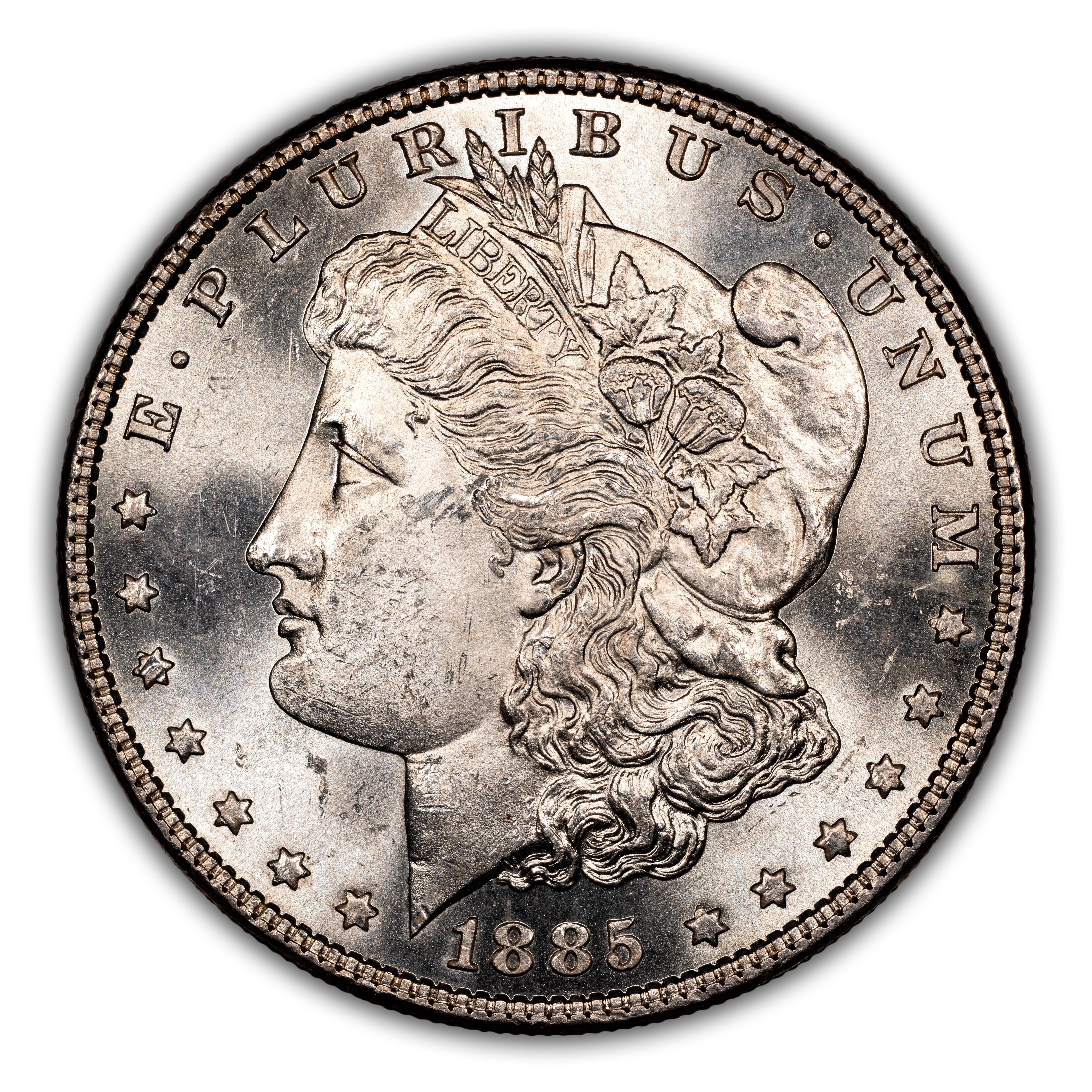 1885 $1  MS thumbnail 20