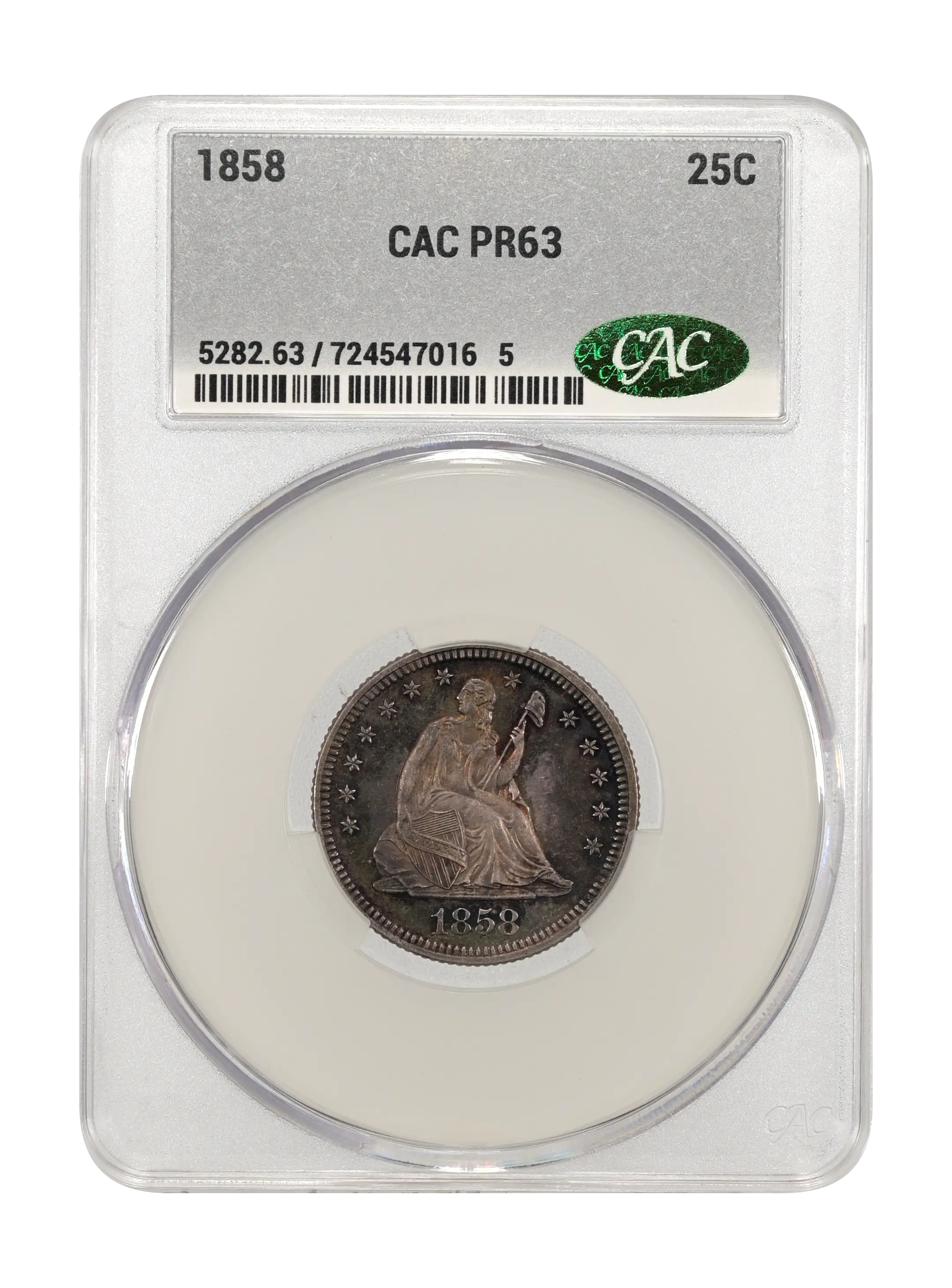 1858 25c PR thumbnail 15