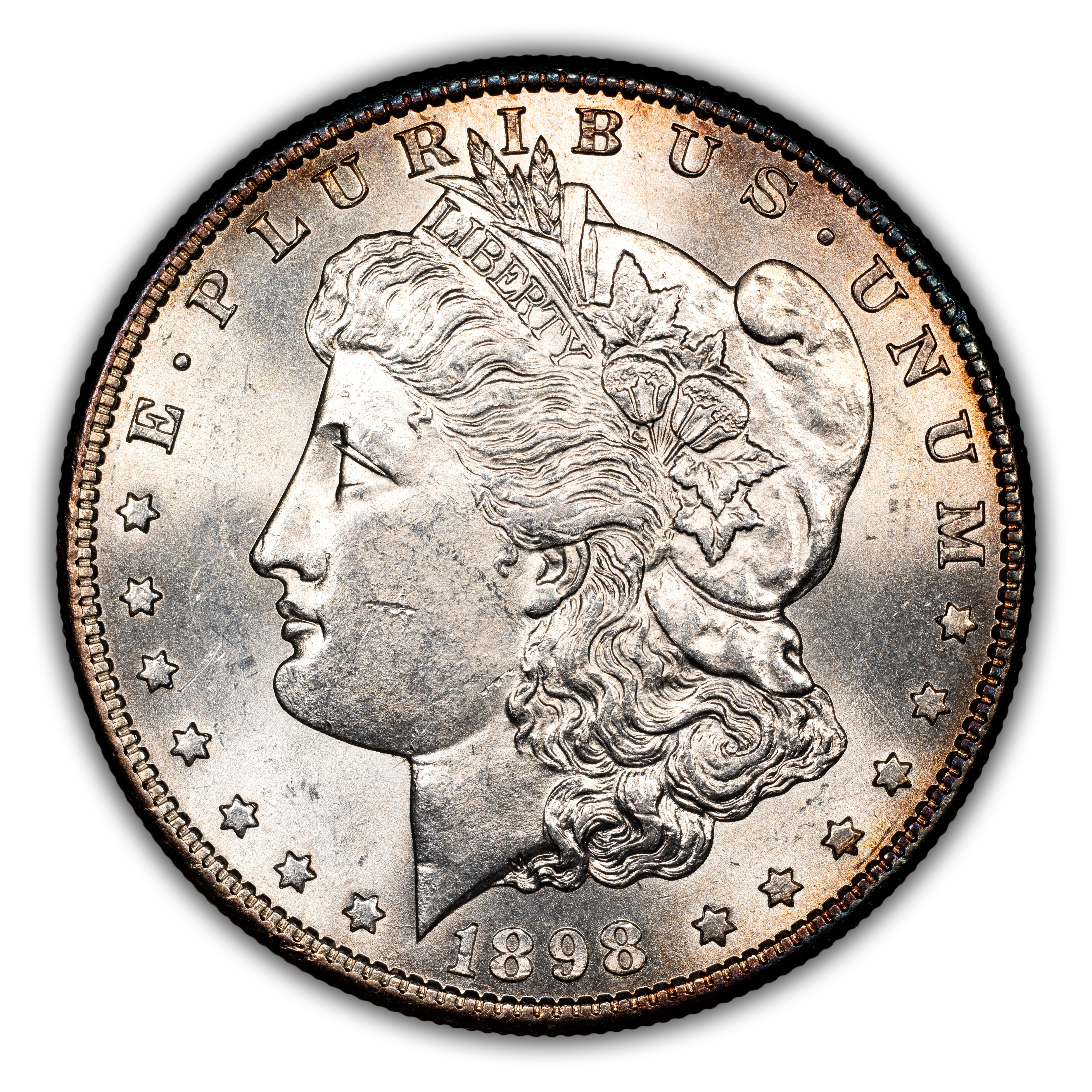1898-S $1  MS thumbnail 6
