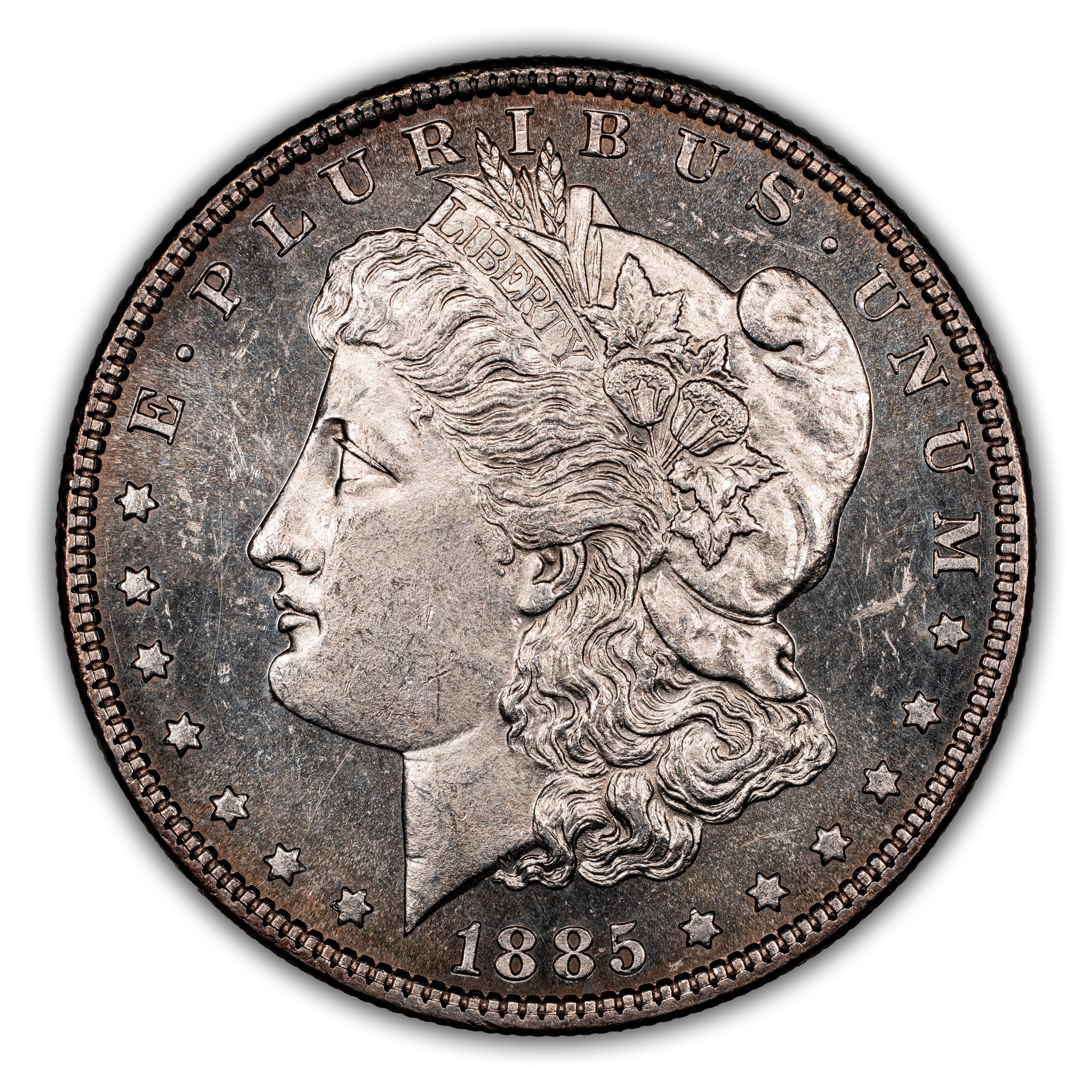 1885 $1  MS PL thumbnail 3