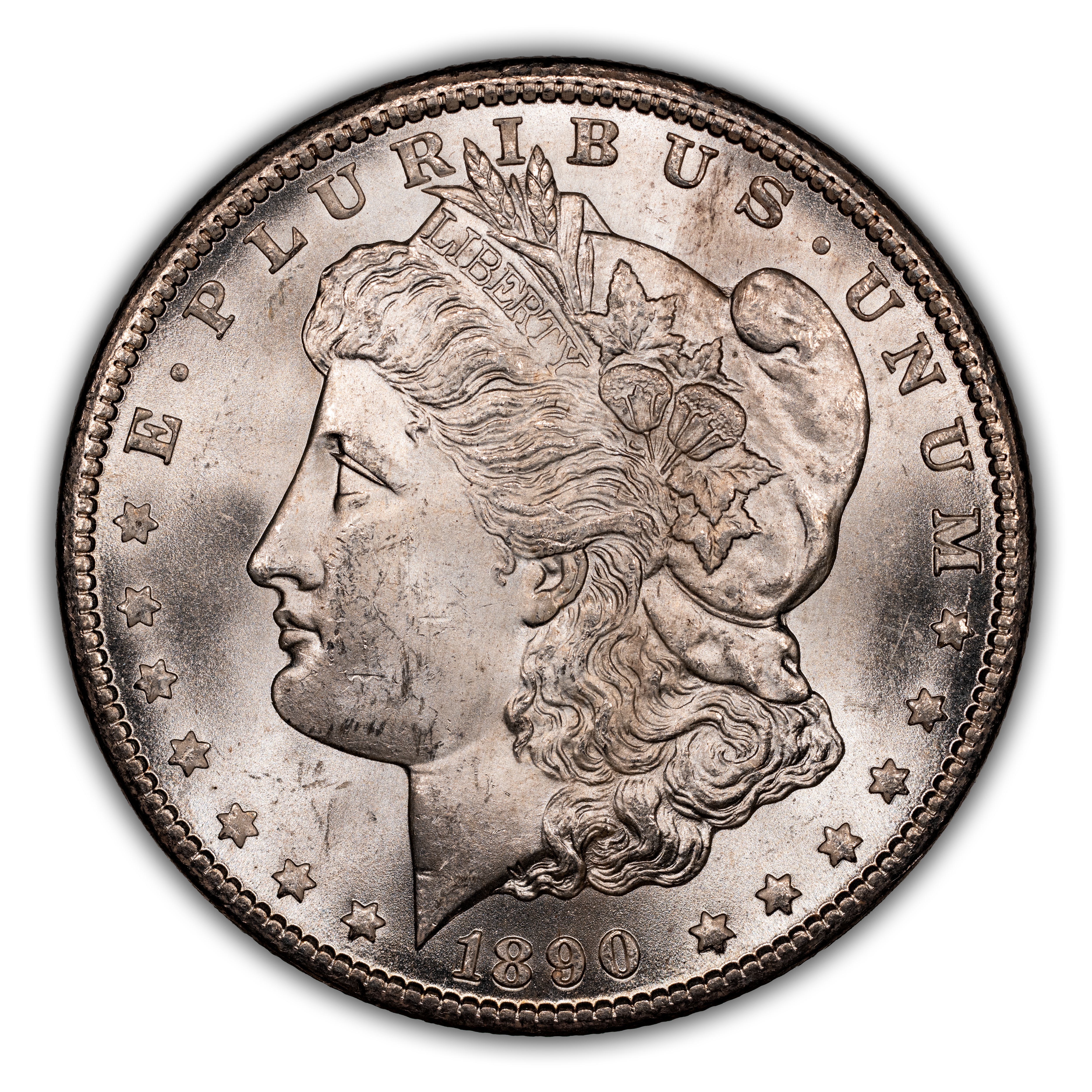 1890-CC $1  MS thumbnail 5