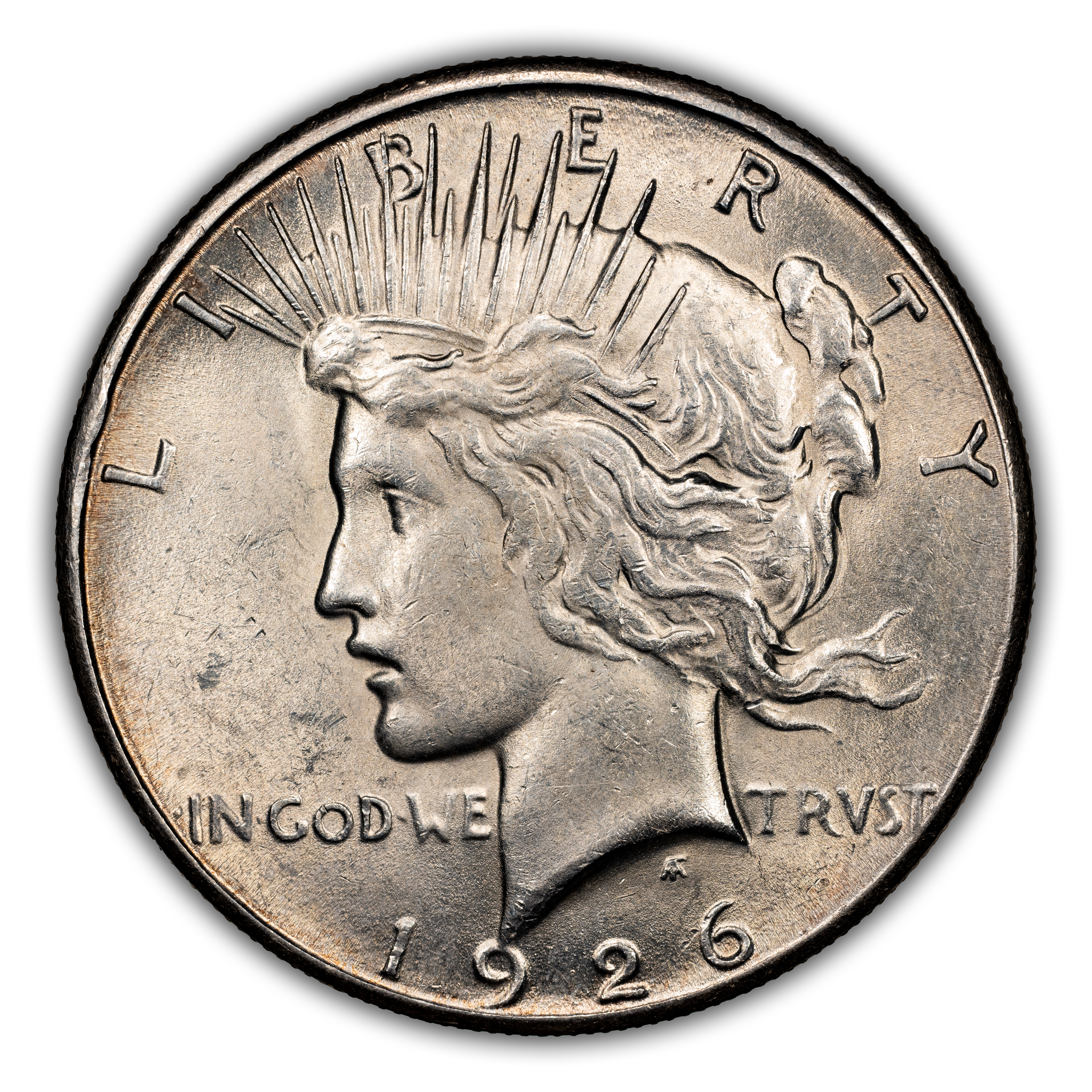 1926-S $1  MS thumbnail 9