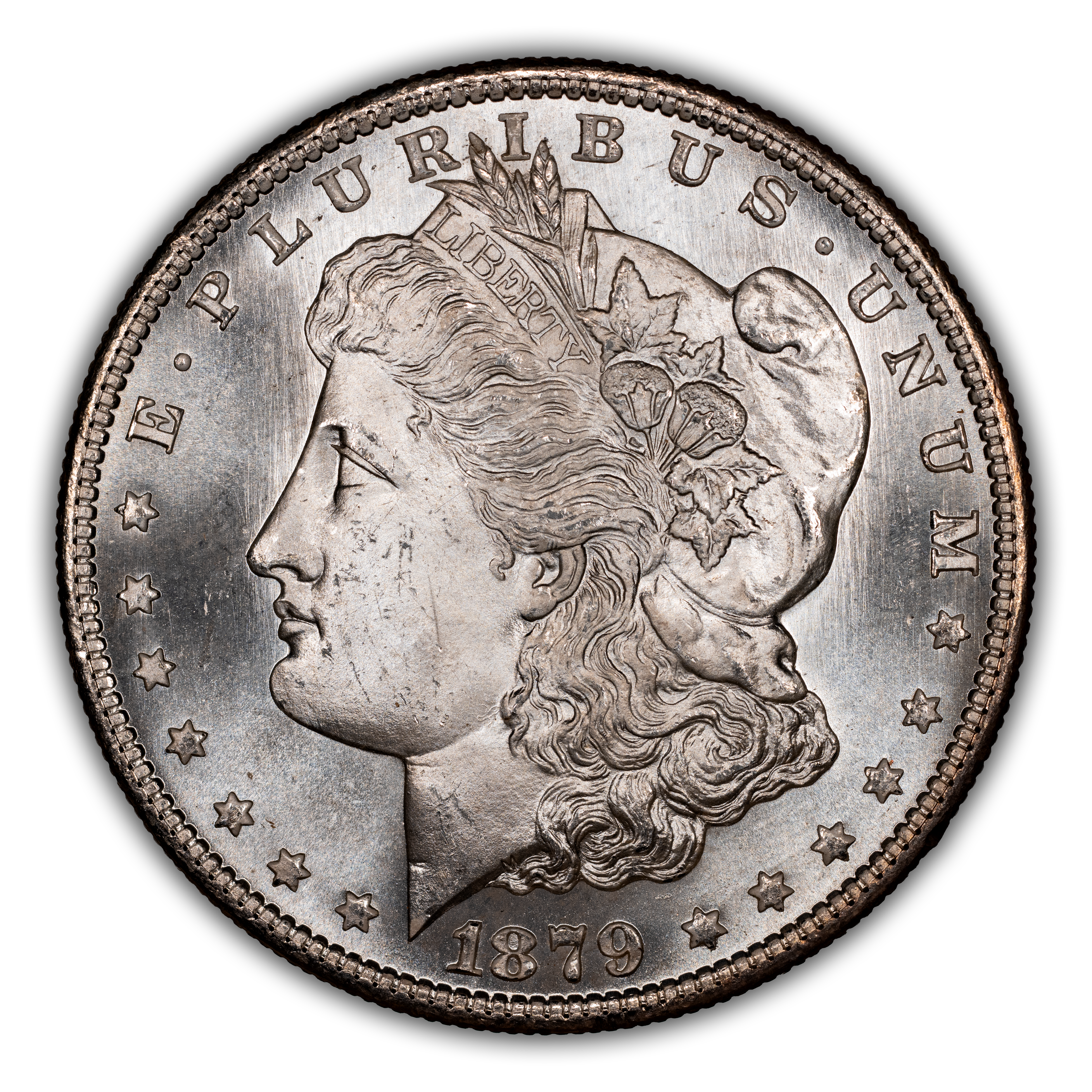 1879-S $1  MS thumbnail 19