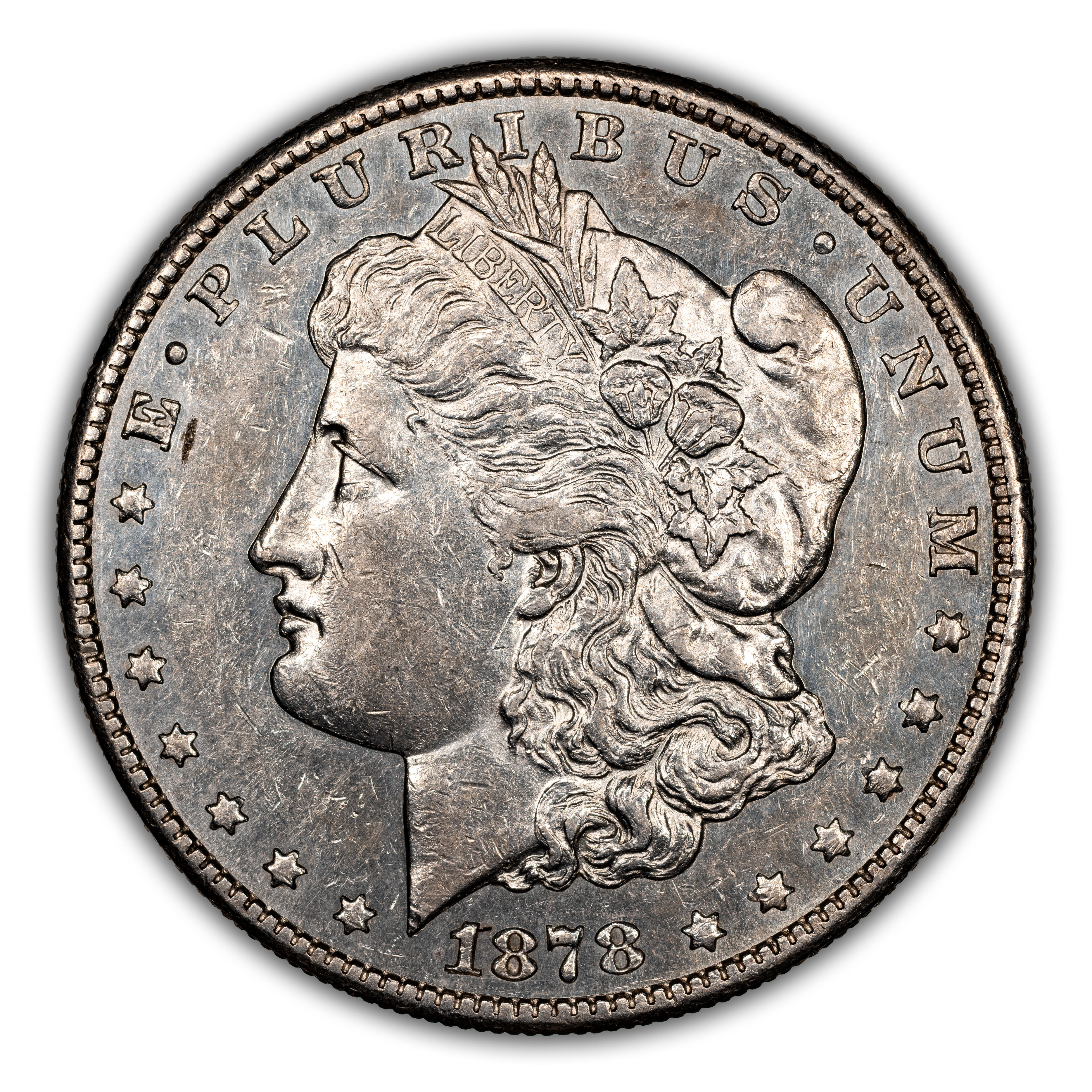 1878-S $1  MS thumbnail 12