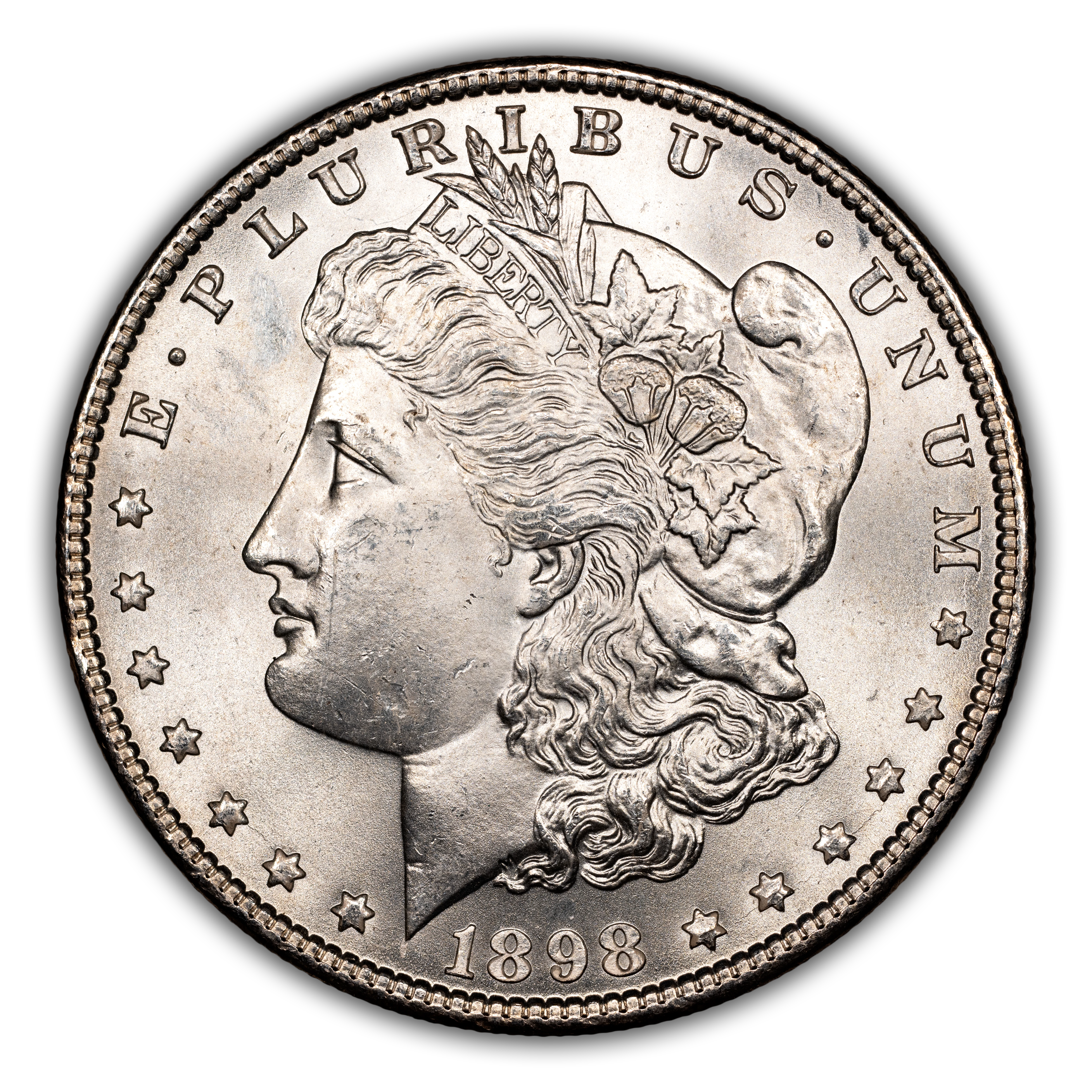 1898 $1  MS thumbnail 10