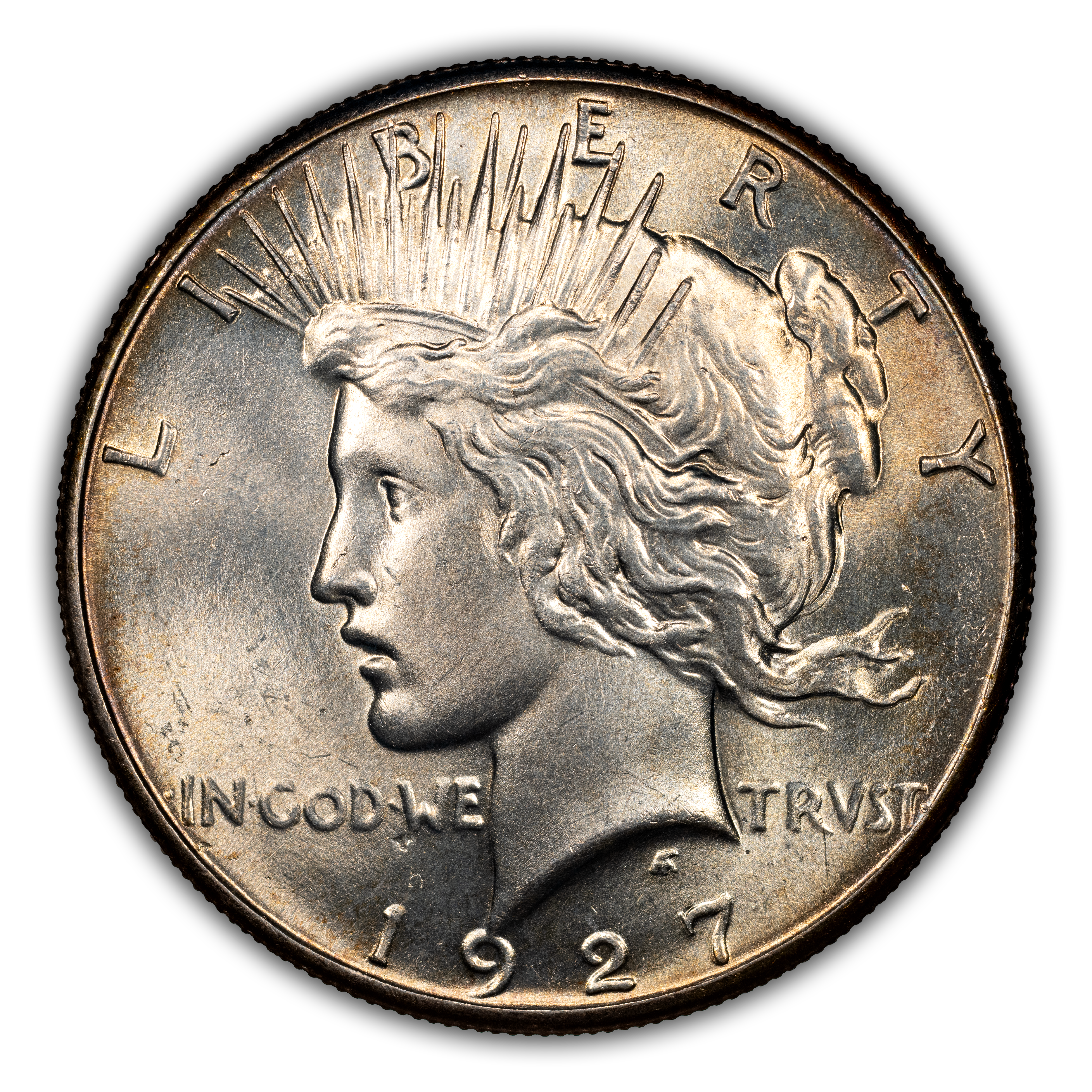1927 $1  MS thumbnail 11