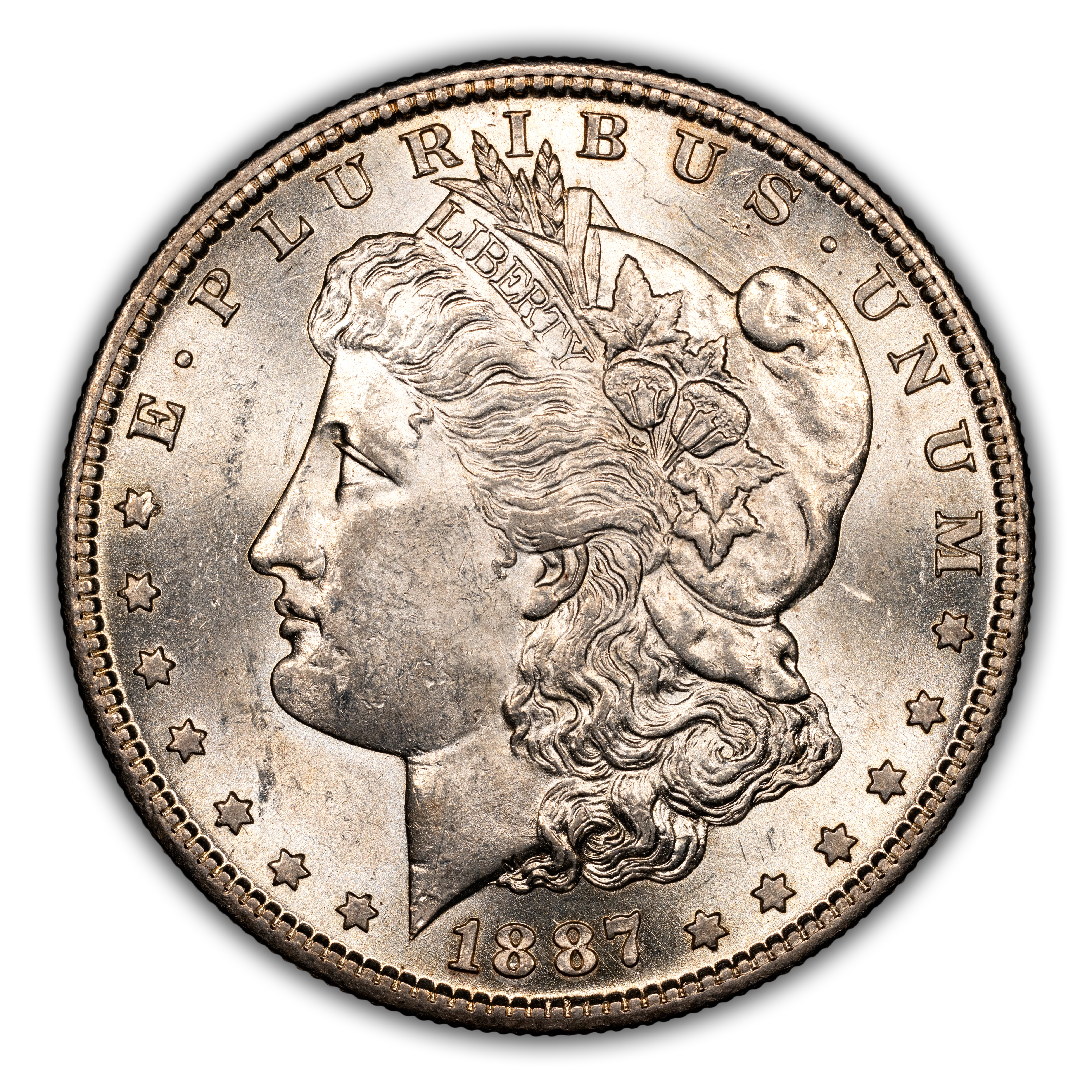 1887-S $1  MS thumbnail 16