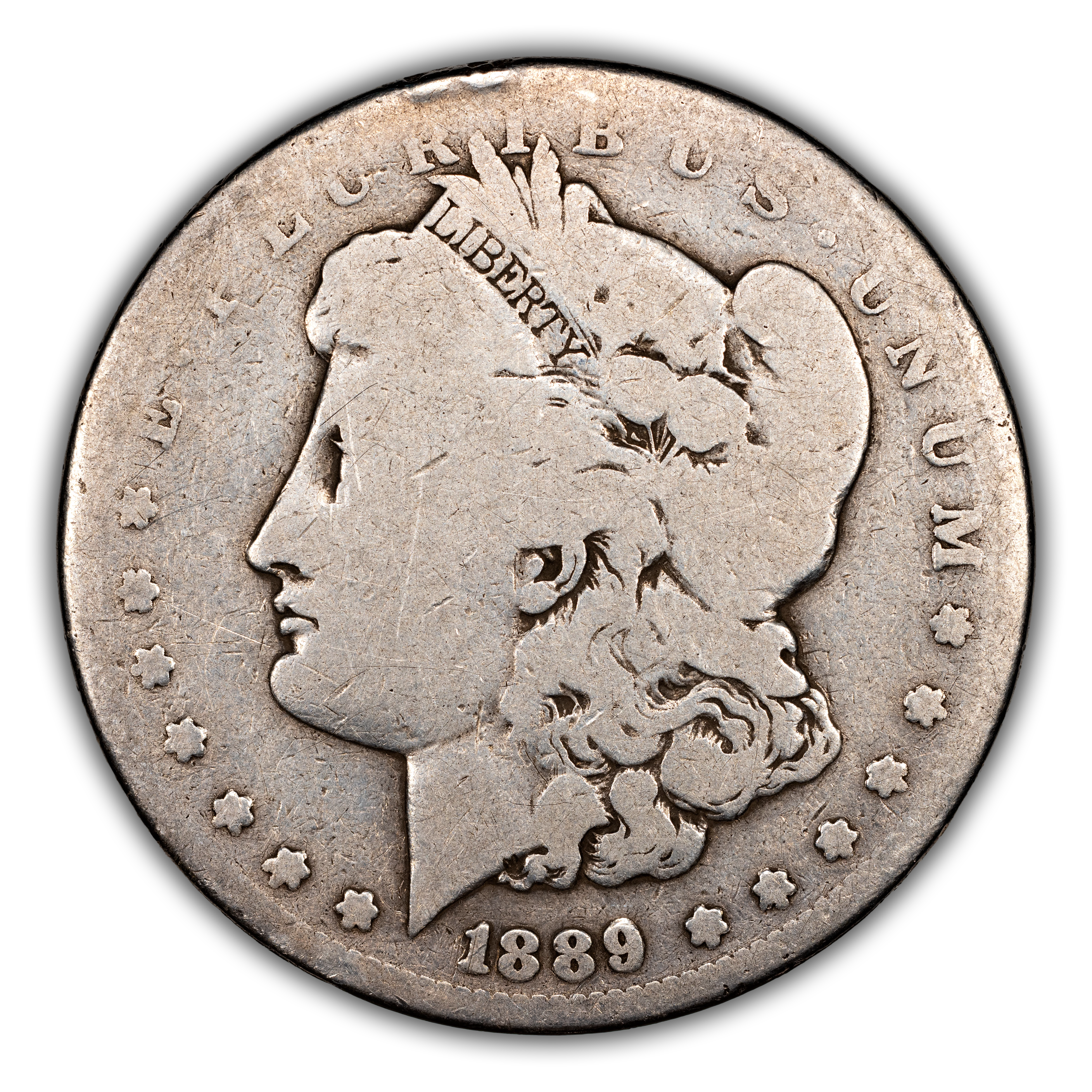 1889-CC $1  MS thumbnail 5