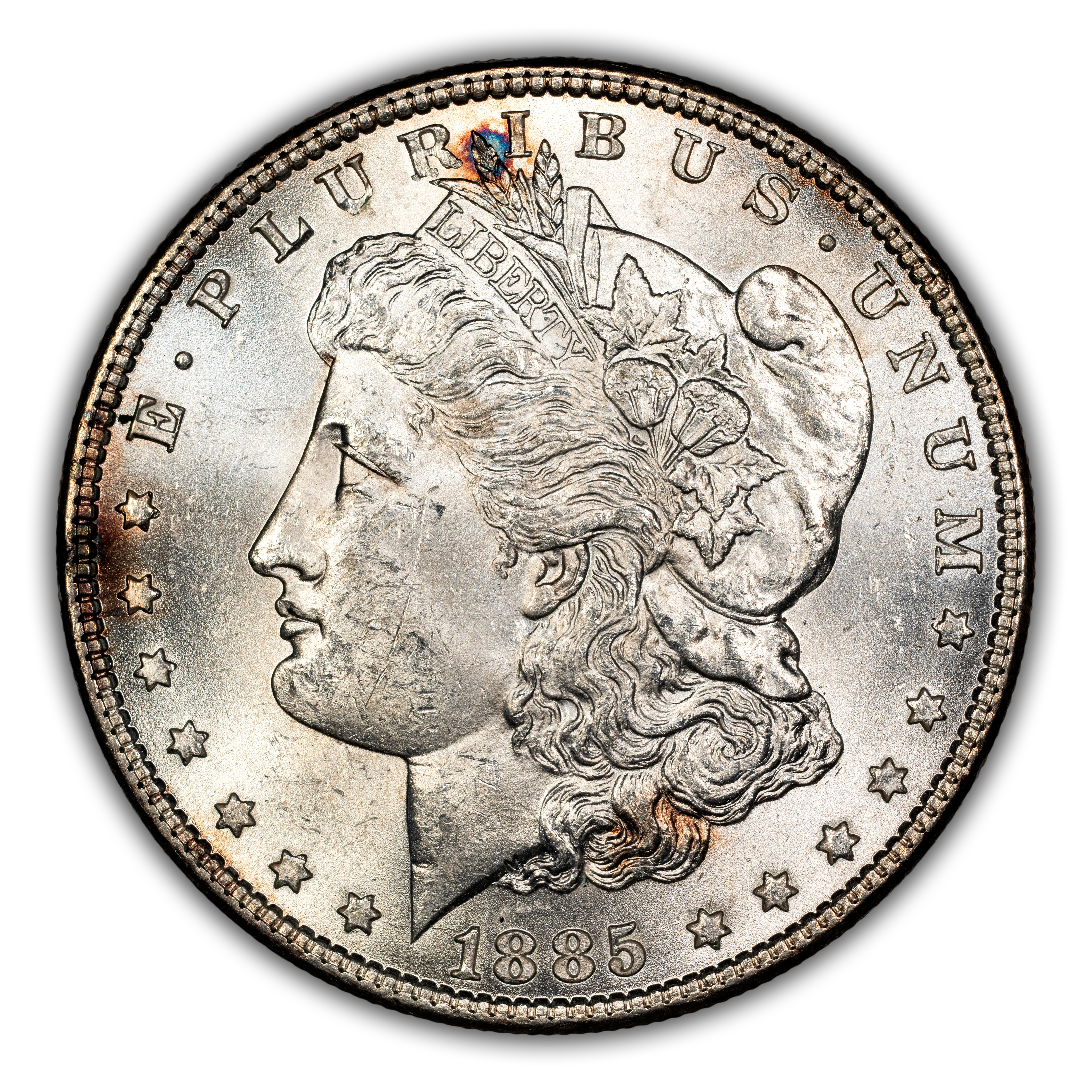 1885 $1  MS thumbnail 21