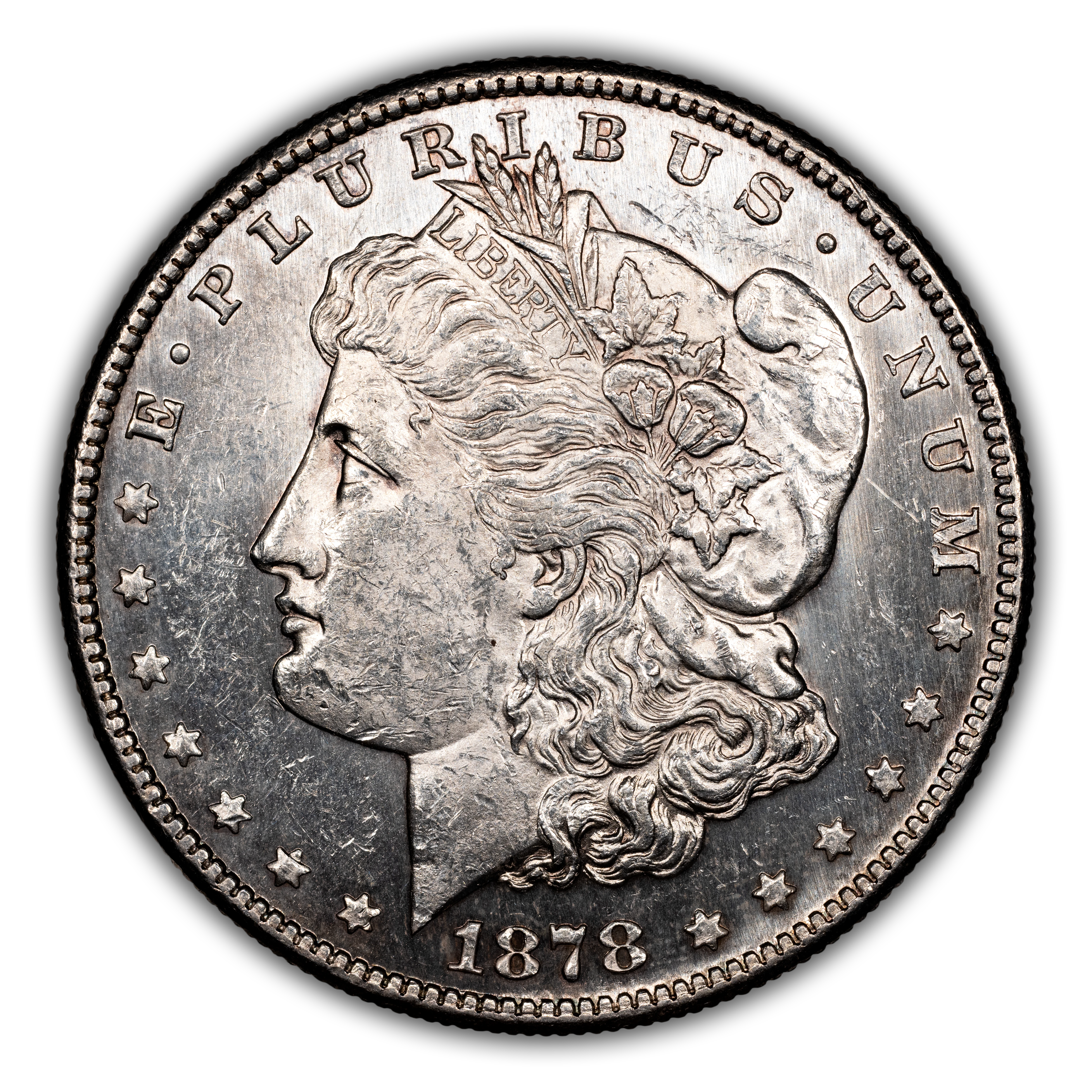 1878-S $1  MS thumbnail 14
