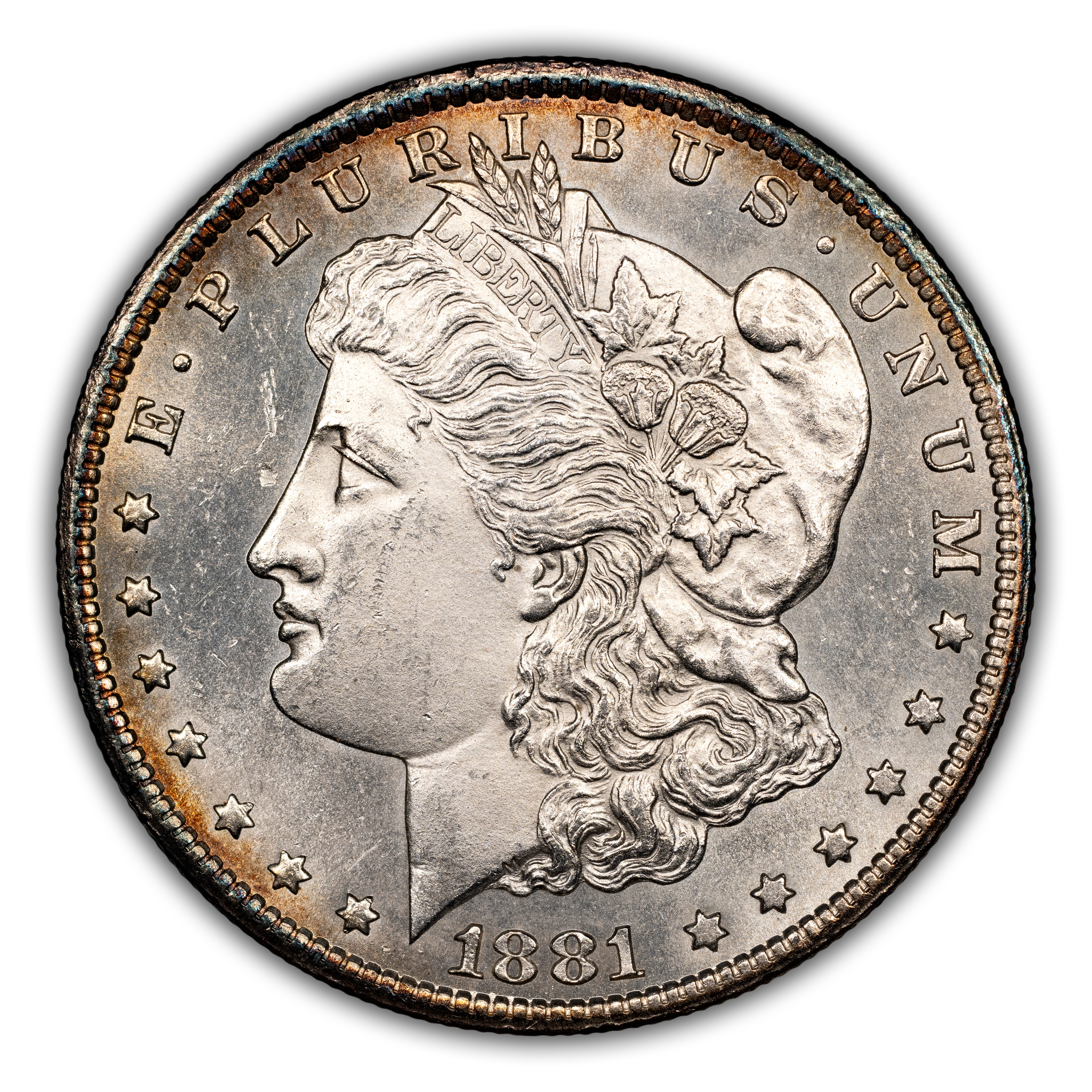1881-CC $1  MS thumbnail 11