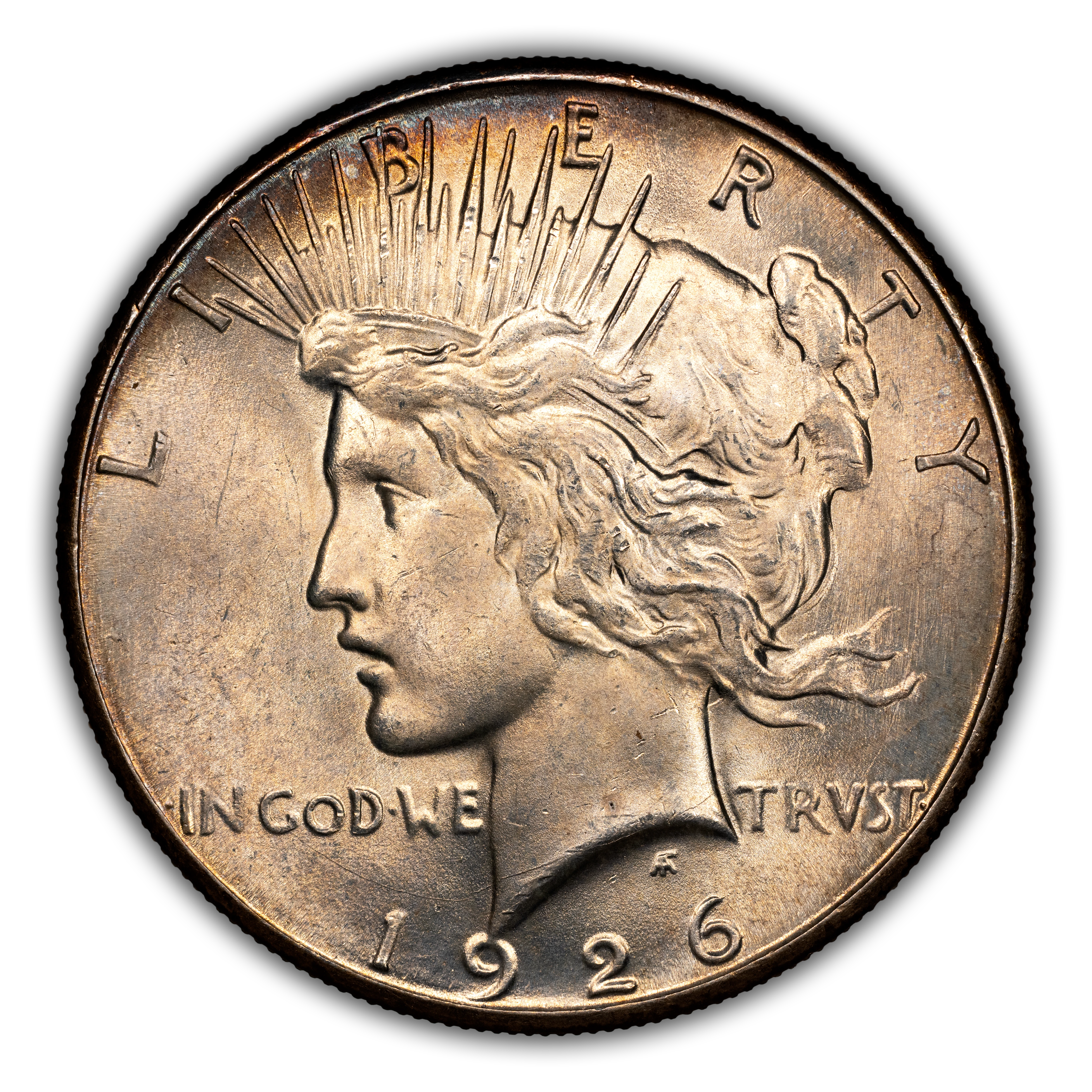 1926-S $1  MS thumbnail 10