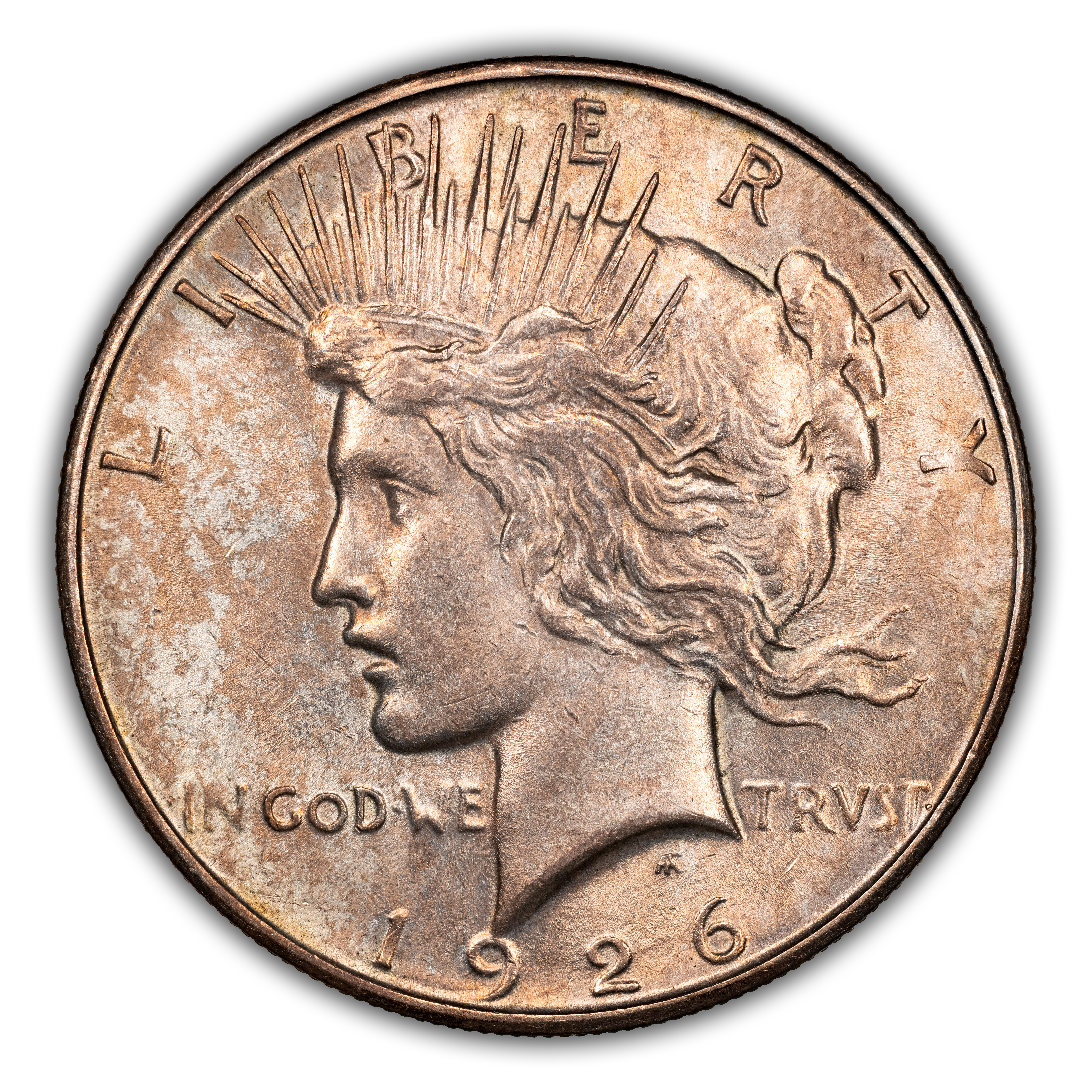 1926-D $1  MS thumbnail 9