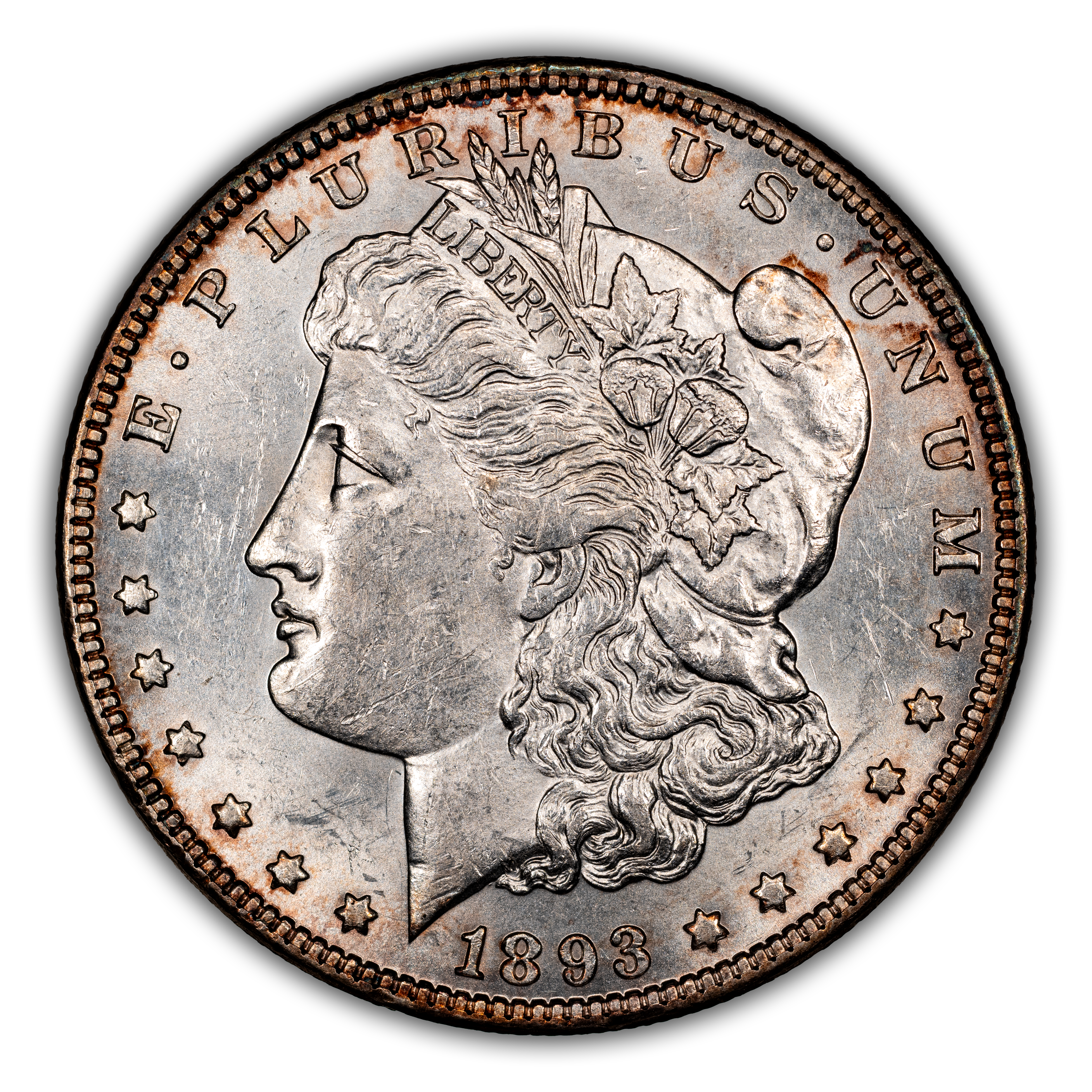 1893 $1  MS thumbnail 16