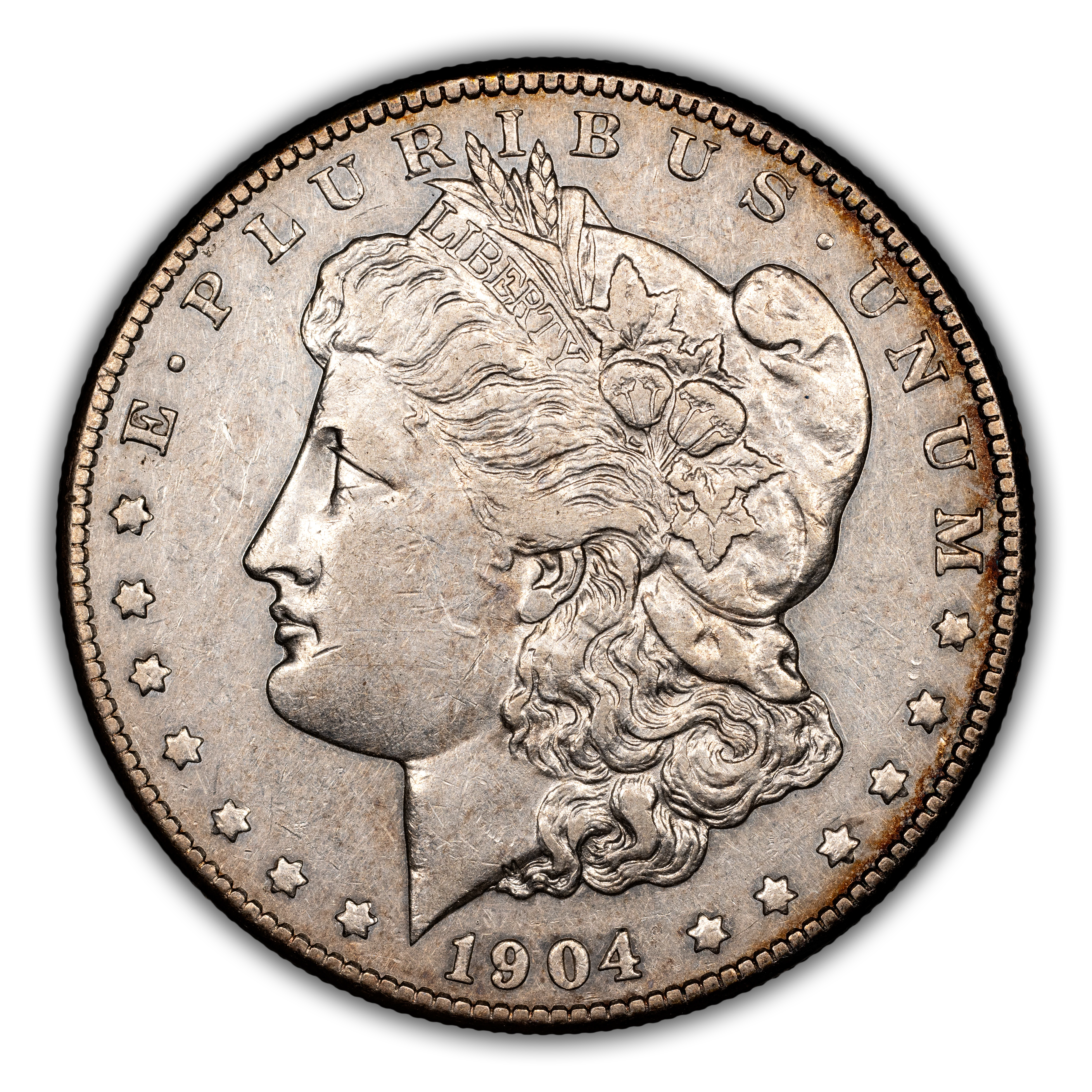 1904-S $1  MS thumbnail 9