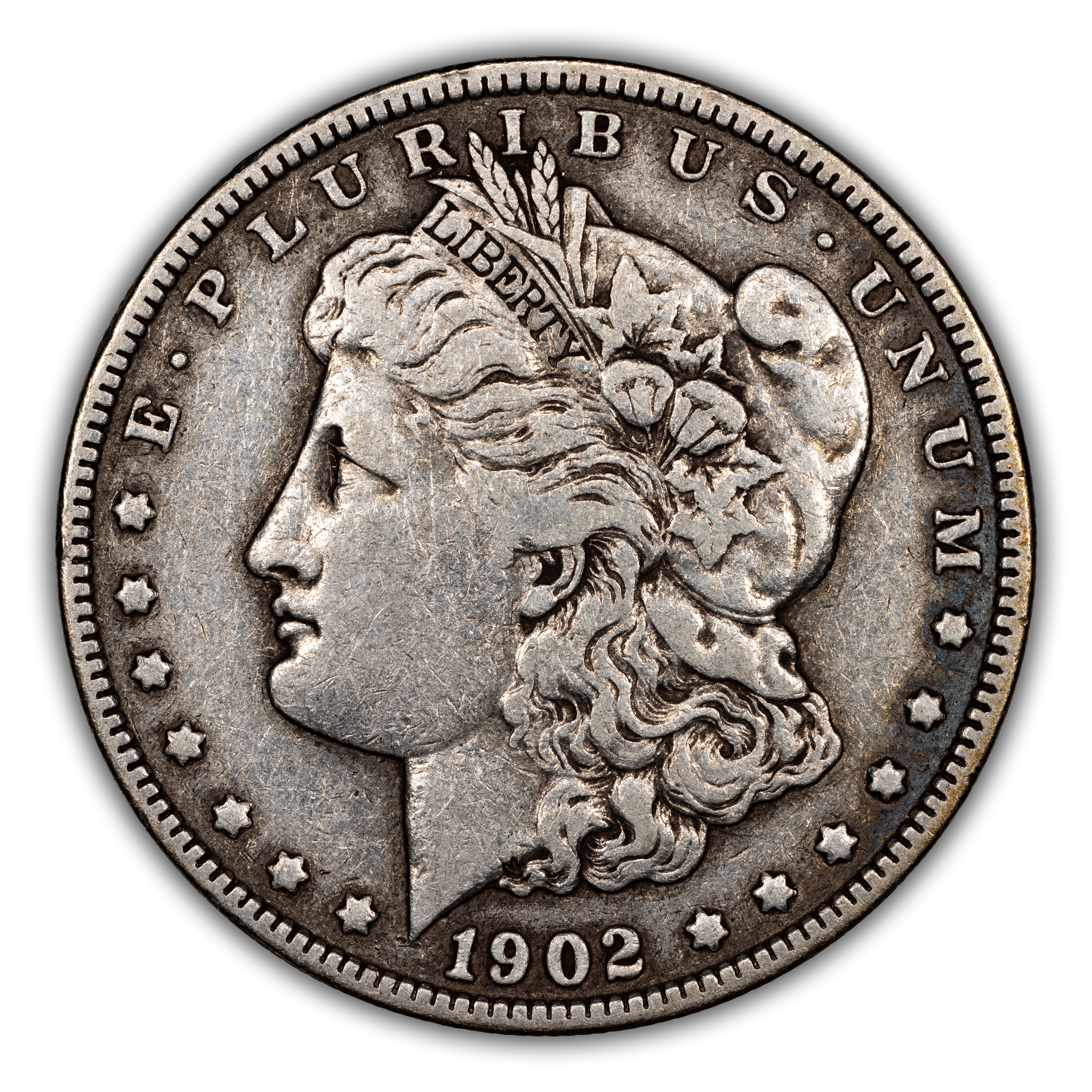 1902 $1  MS thumbnail 4