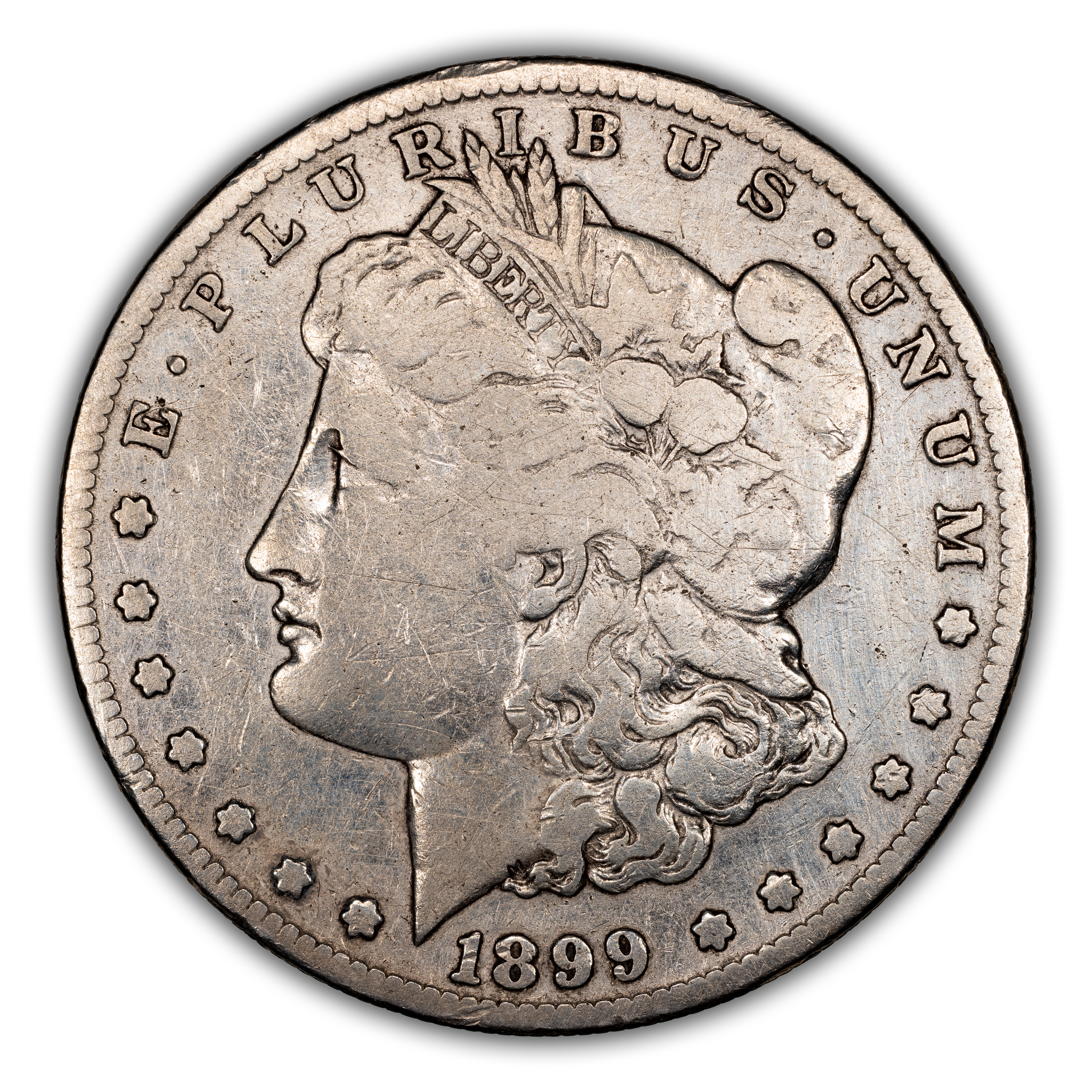 1899-S $1  MS thumbnail 6
