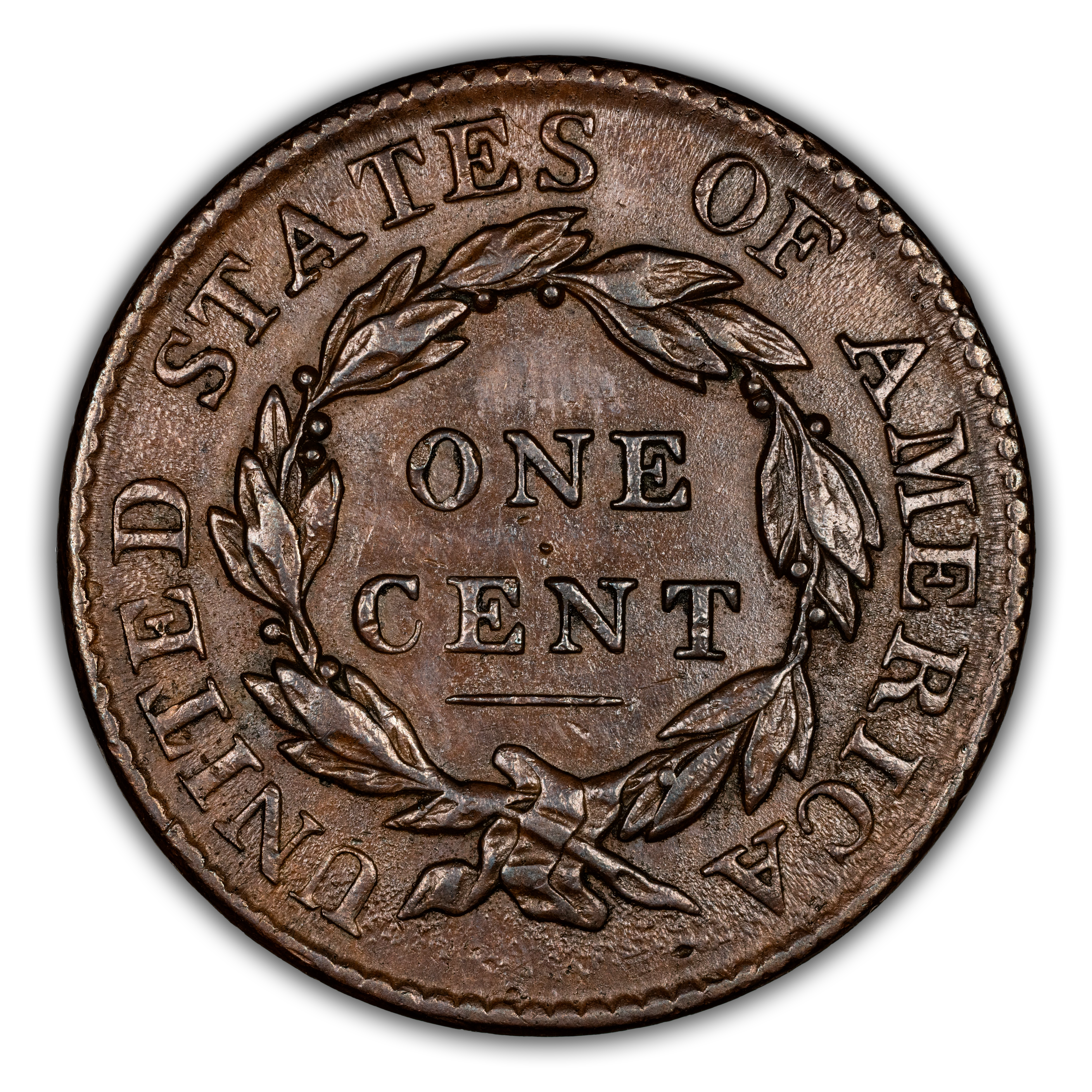 1819/(8) 1c Large Date MS BN thumbnail 12