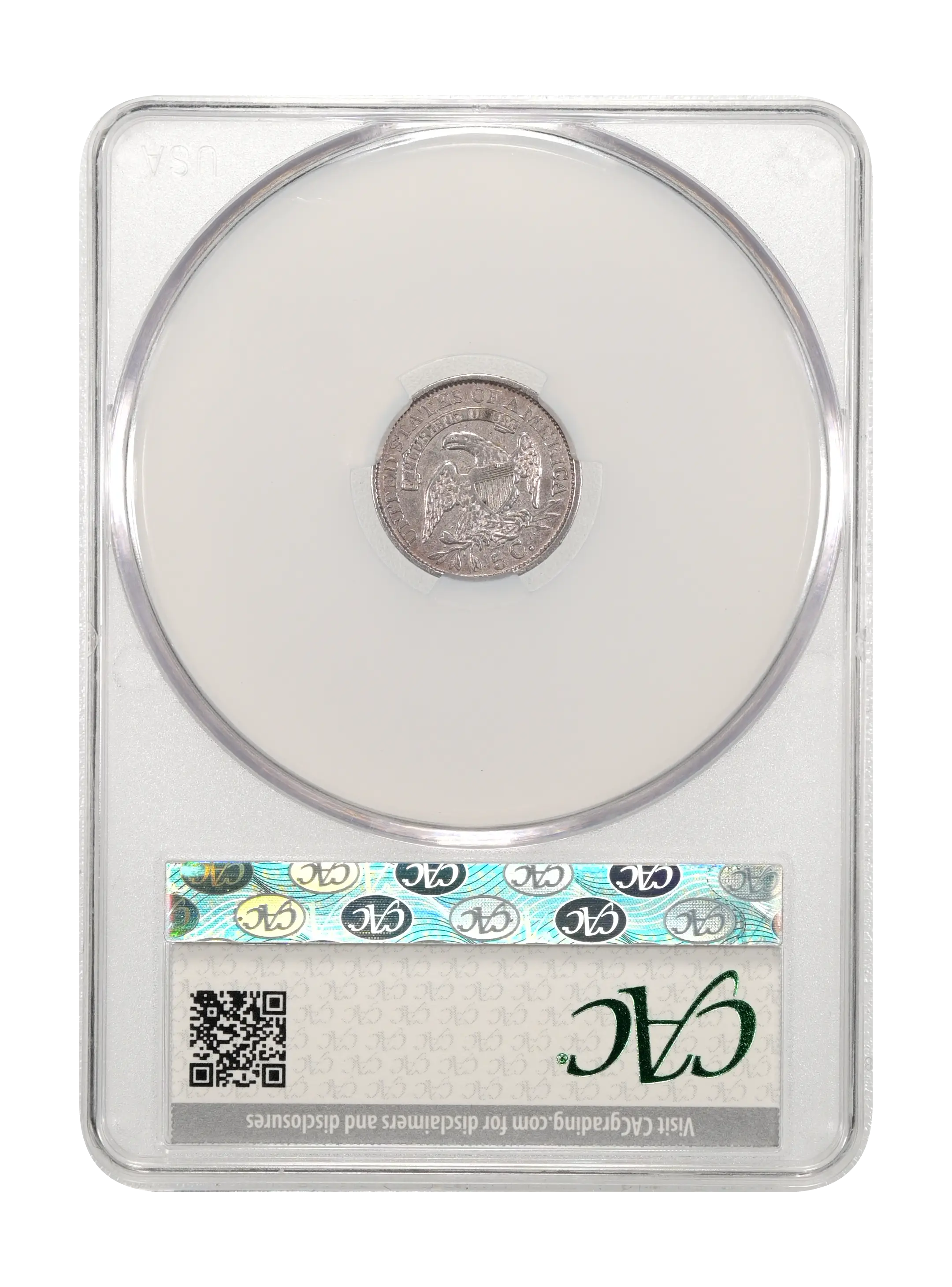 1836 H10c Large 5C, LM-1.1 MS thumbnail 20
