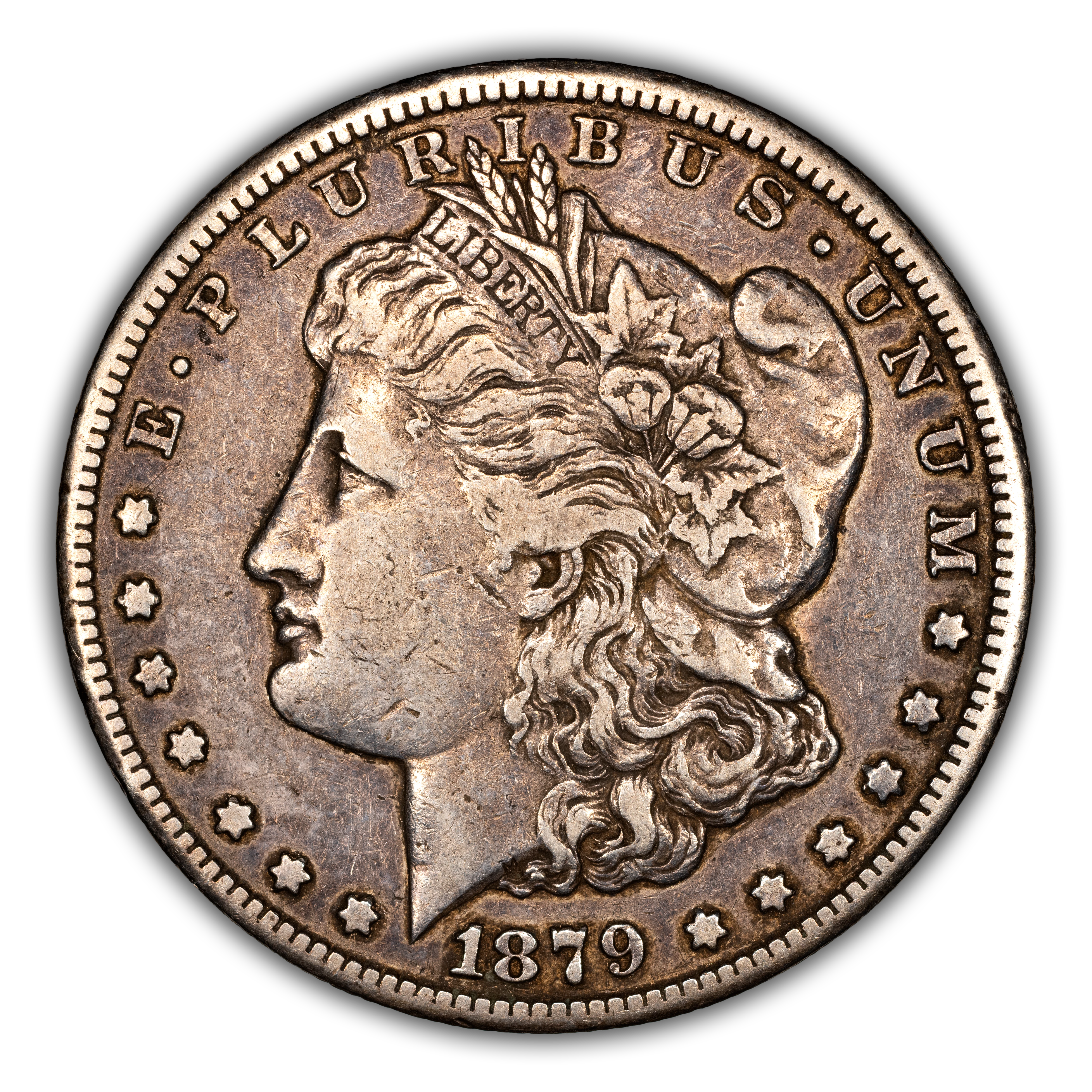 1879-CC $1  MS thumbnail 3